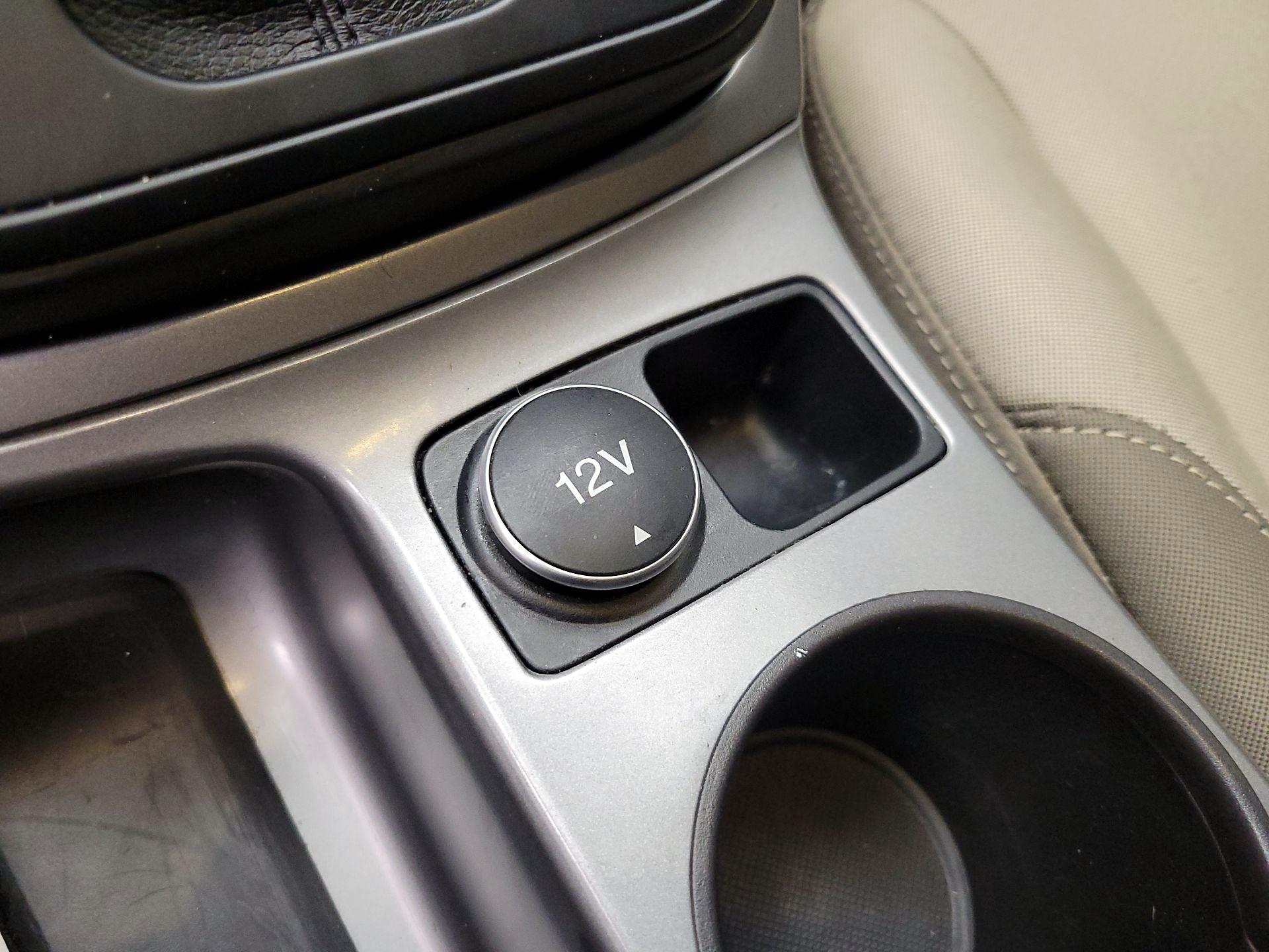 Thumbnail: 2016 Ford Escape - 18