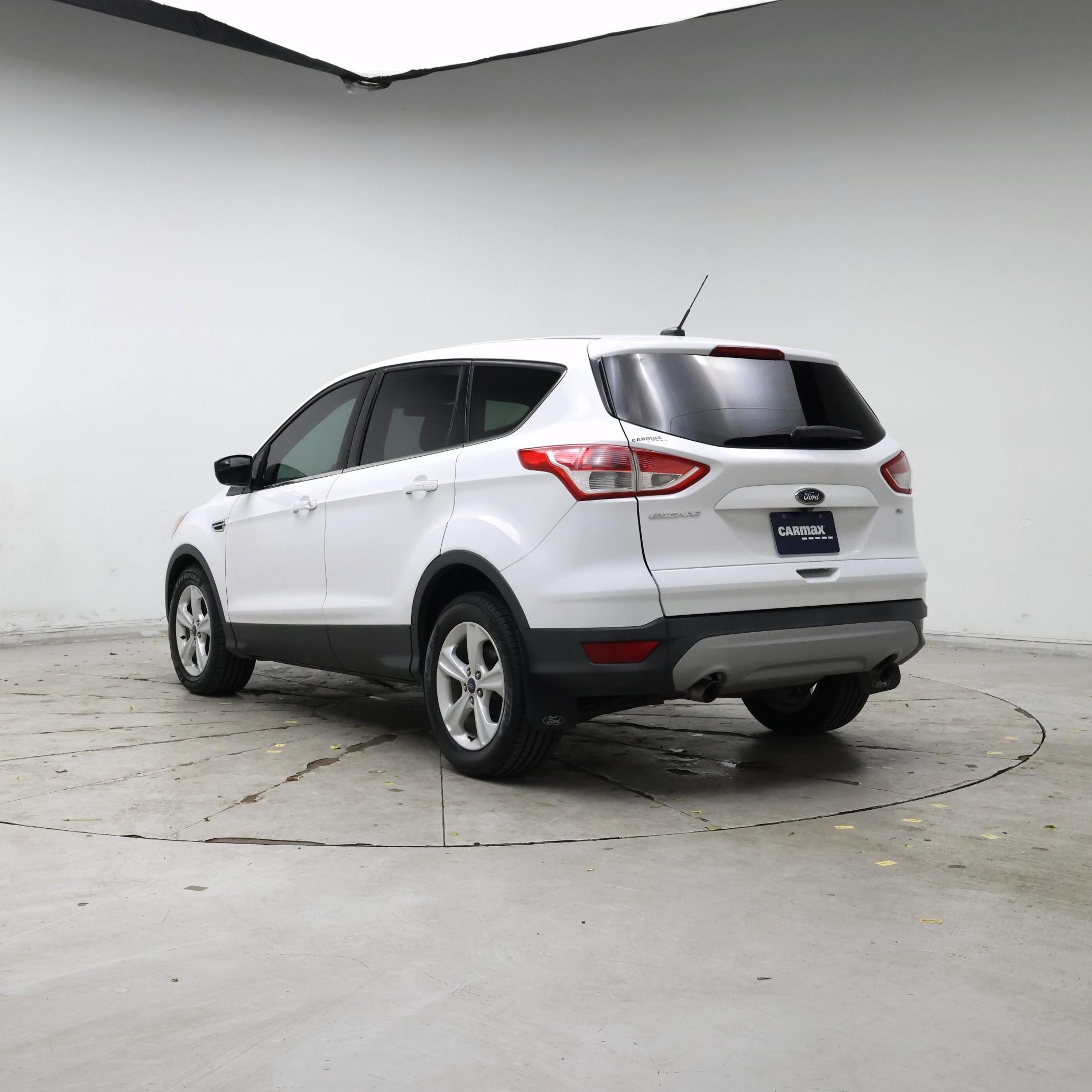 Thumbnail: 2016 Ford Escape - 2