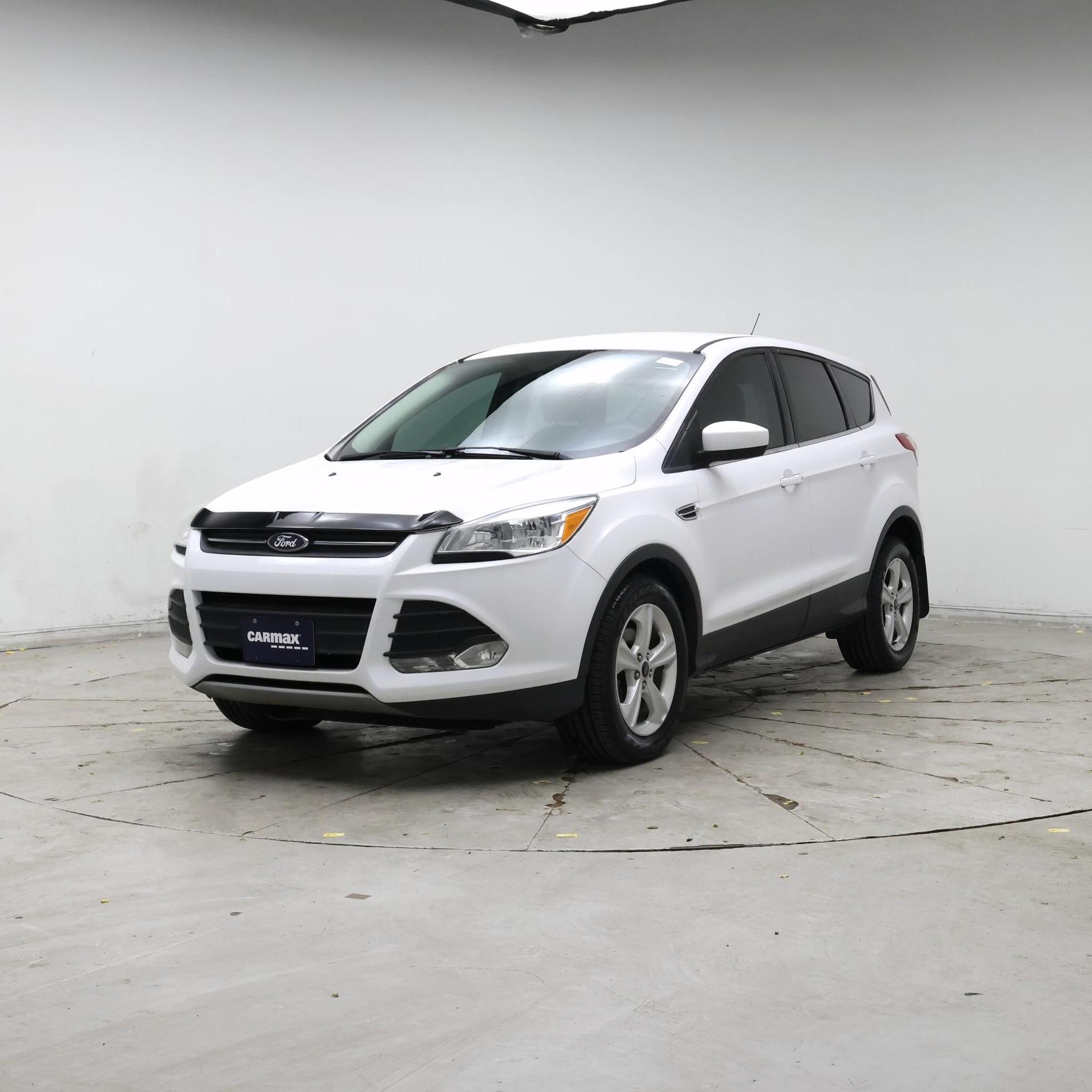 Thumbnail: 2016 Ford Escape - 4