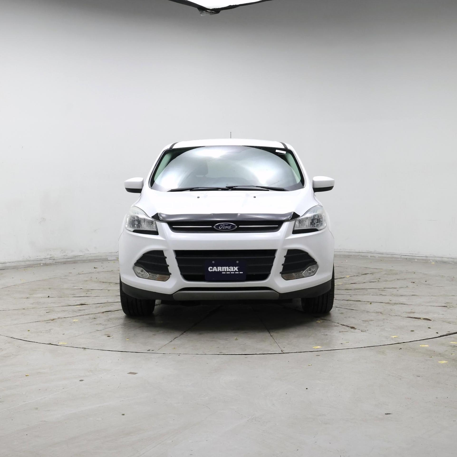 Thumbnail: 2016 Ford Escape - 5