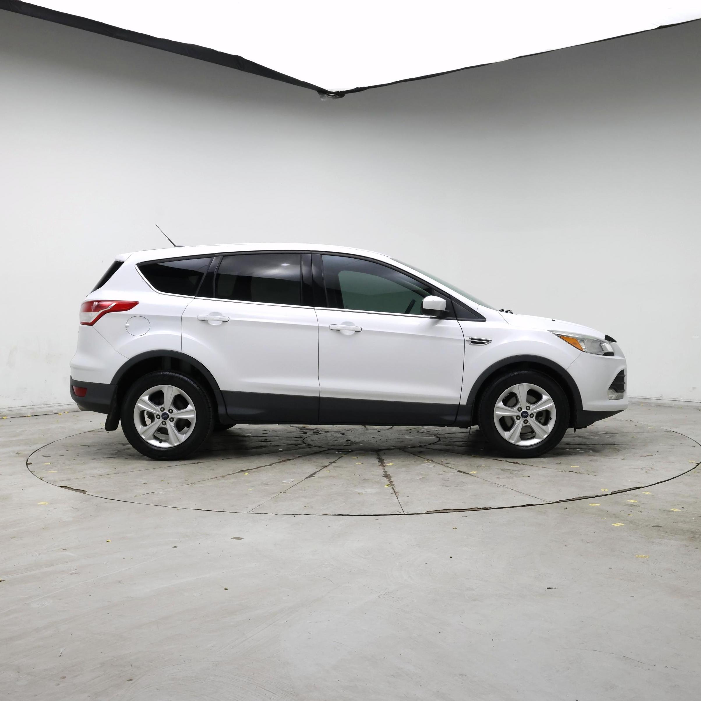 Thumbnail: 2016 Ford Escape - 7