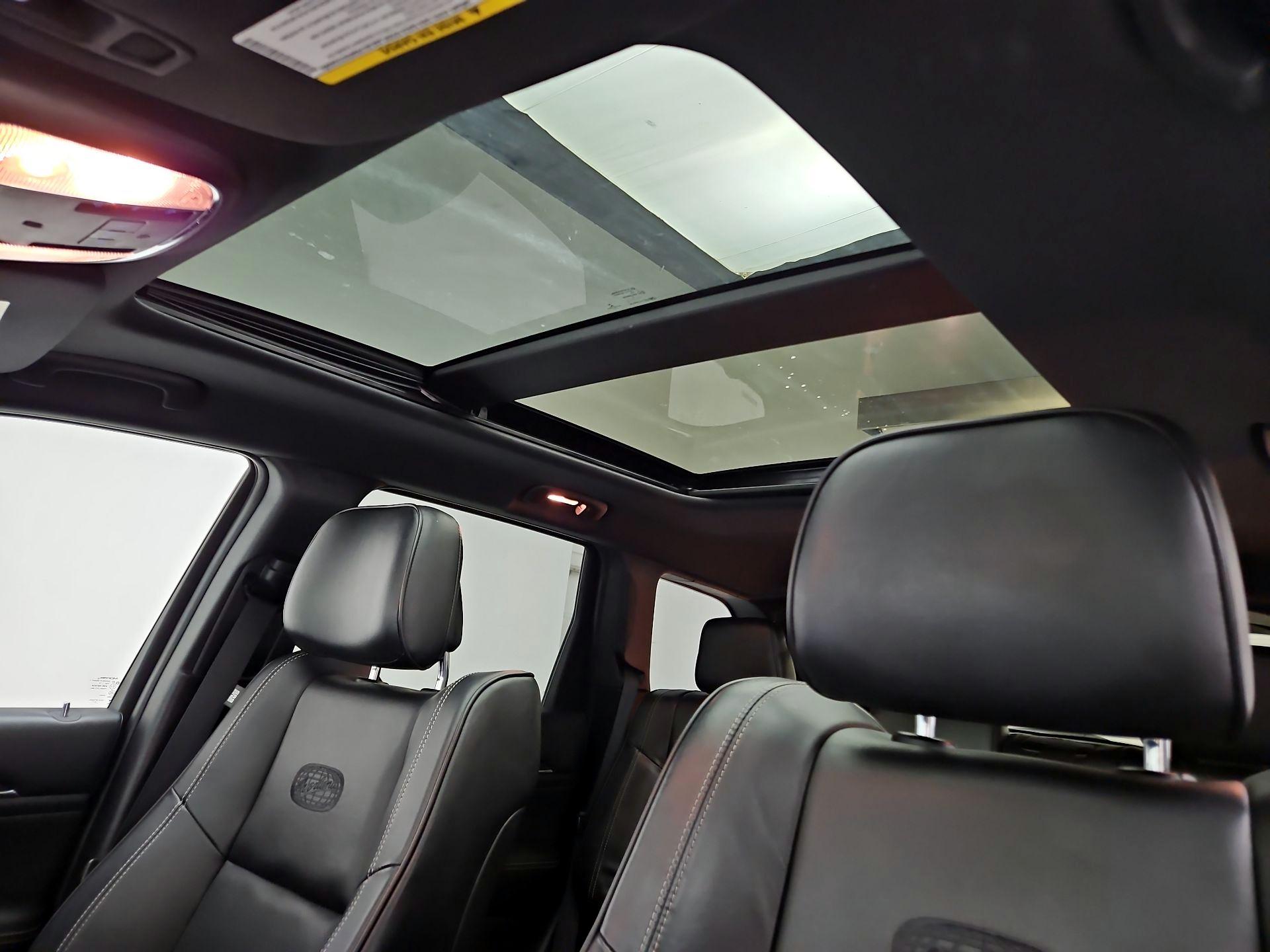 Thumbnail: 2015 Jeep Grand Cherokee - 20