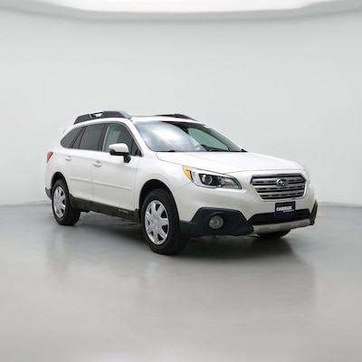 2017 Subaru Outback 3.6R Limited