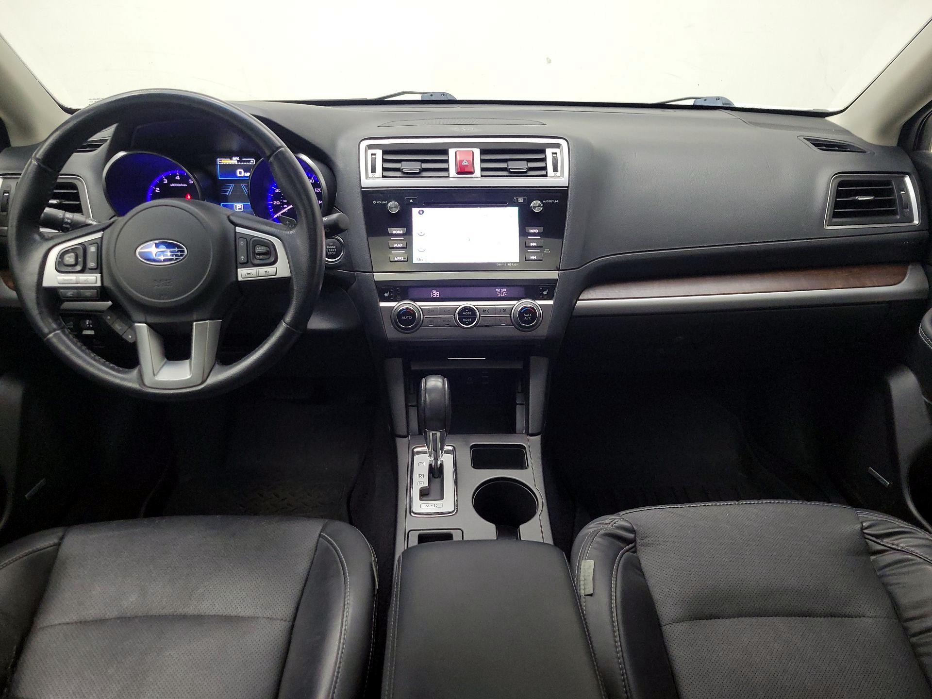 Thumbnail: 2017 Subaru Outback - 9