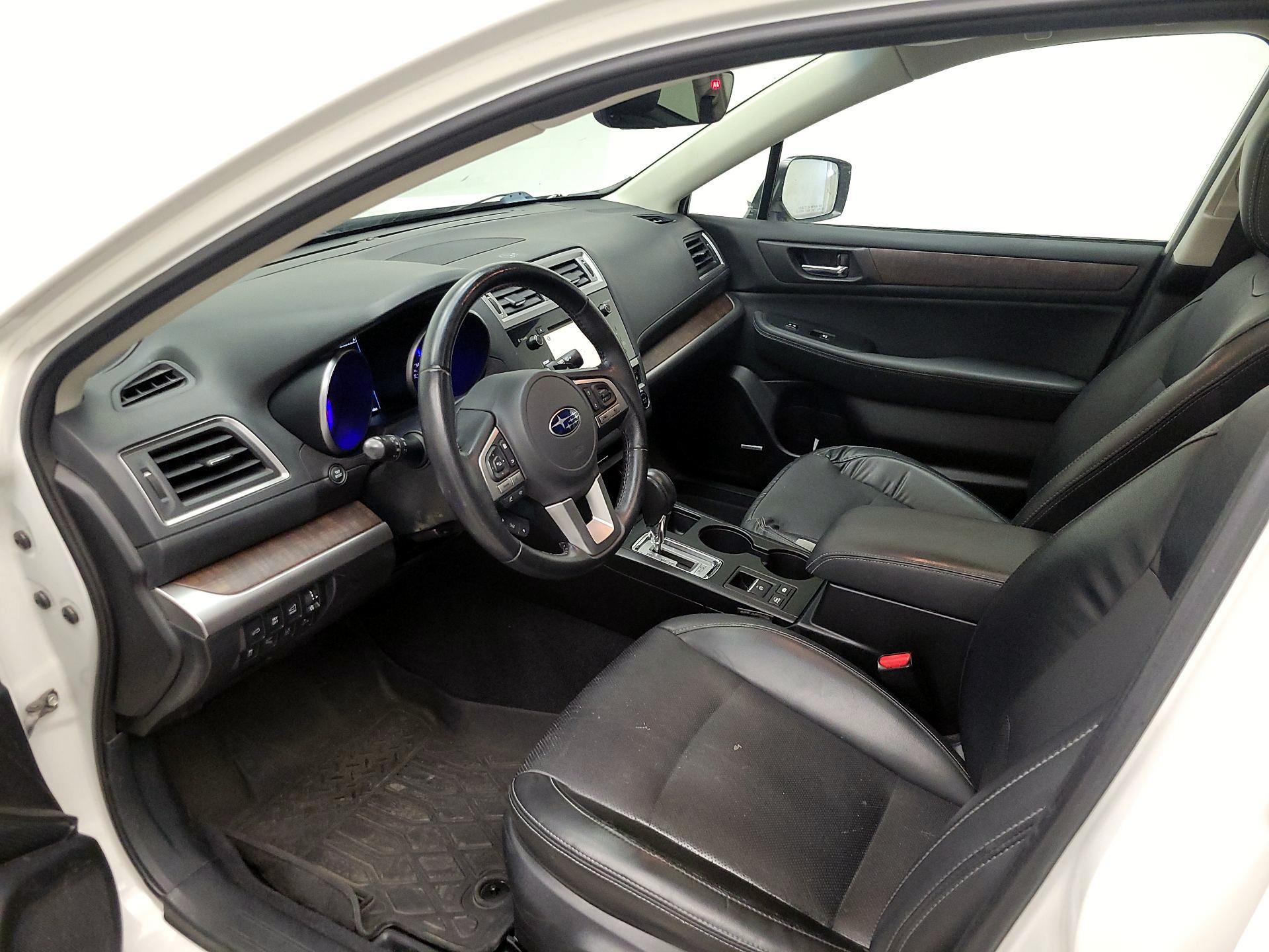 Thumbnail: 2017 Subaru Outback - 11