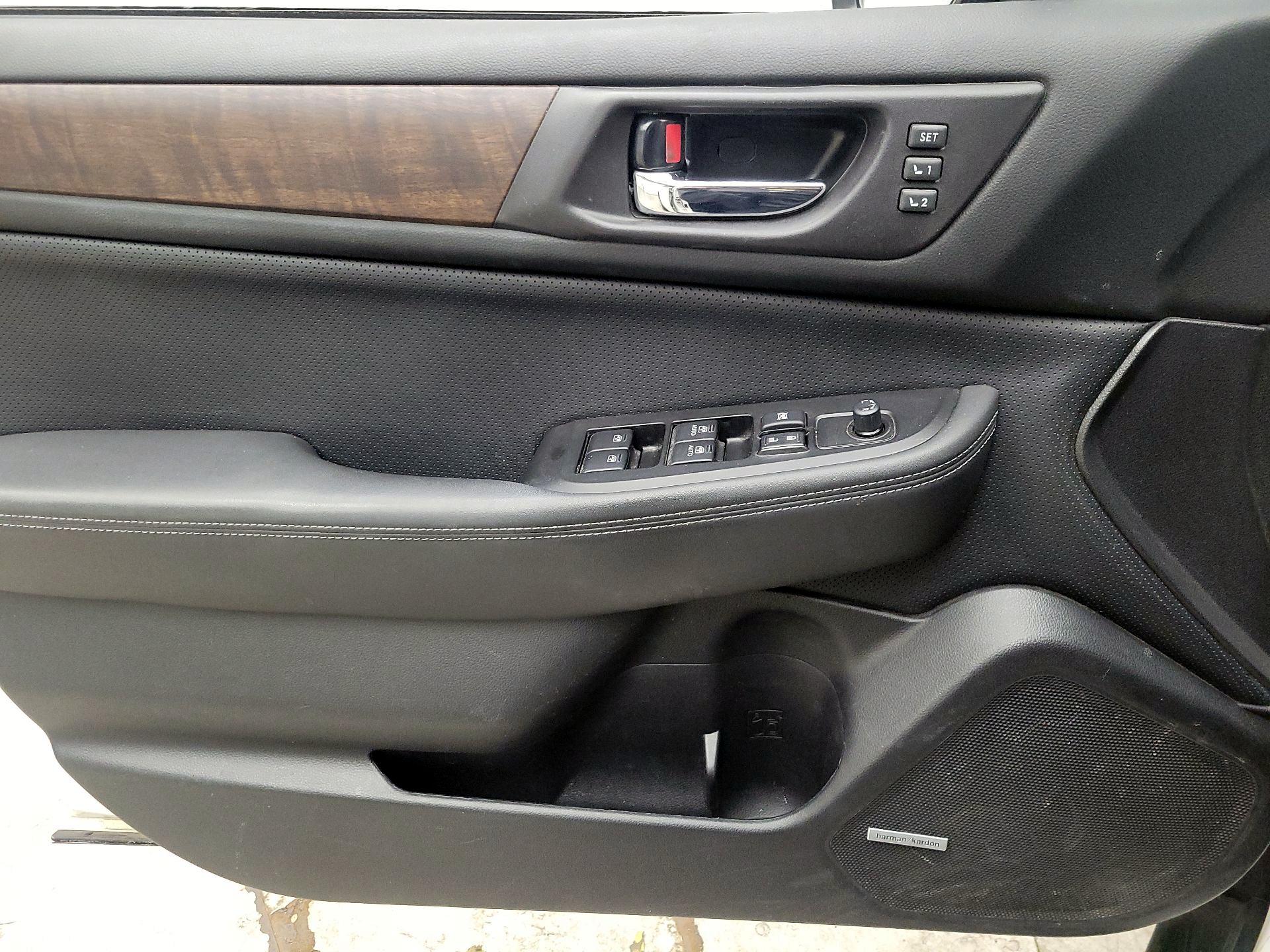 Thumbnail: 2017 Subaru Outback - 12