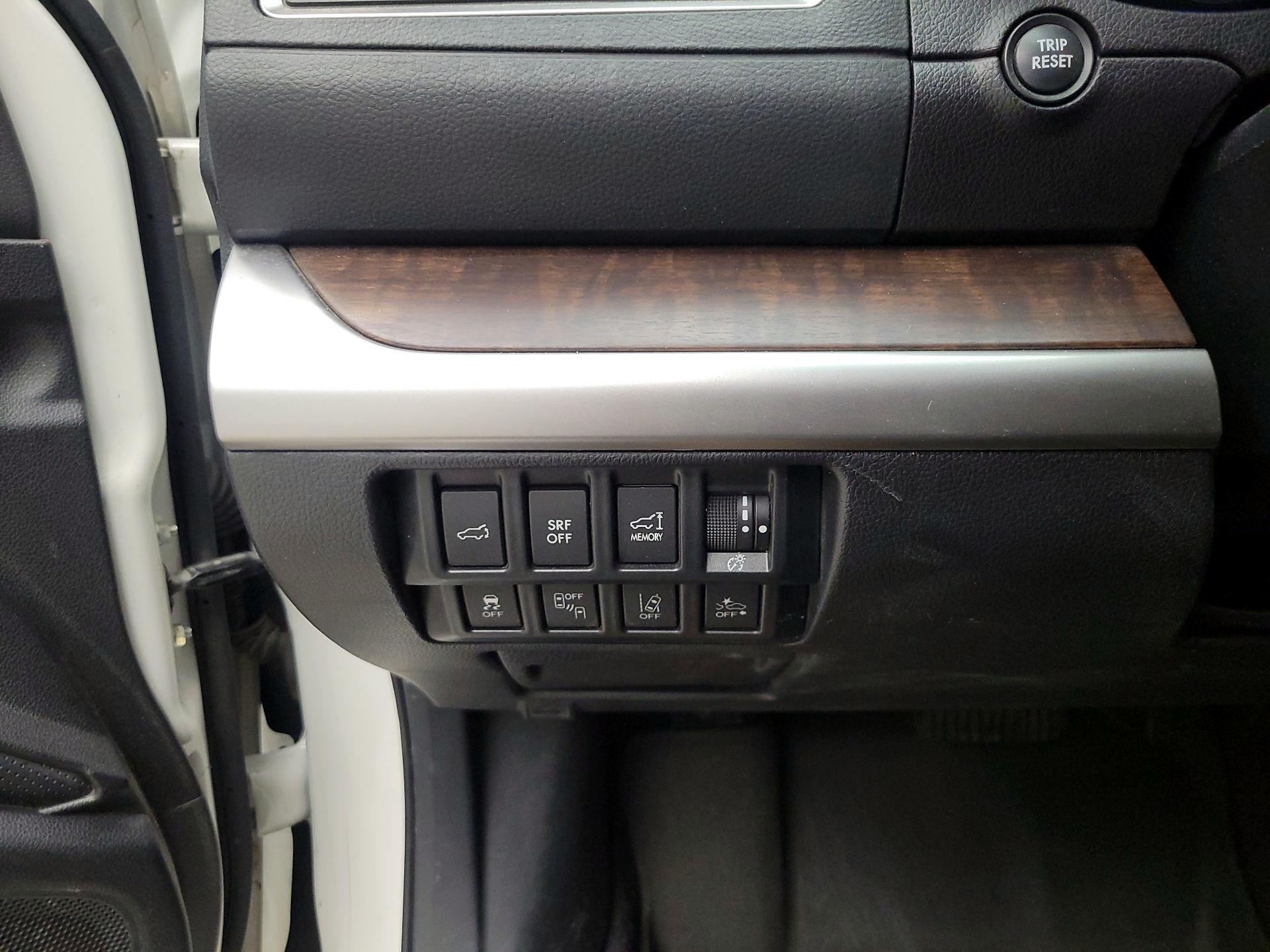 Thumbnail: 2017 Subaru Outback - 13