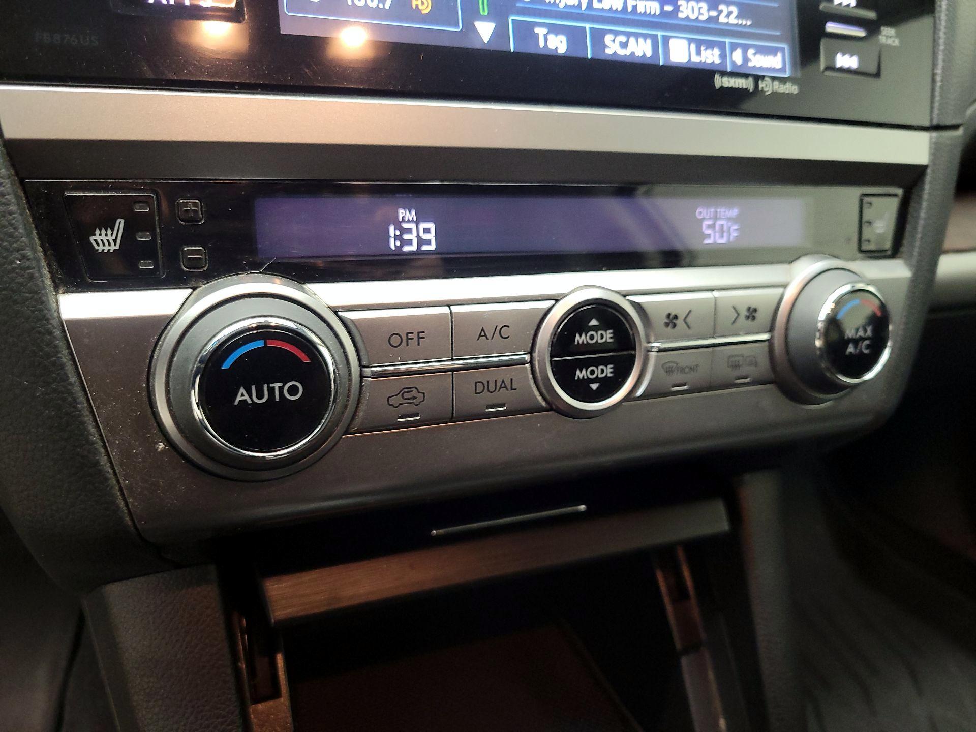 Thumbnail: 2017 Subaru Outback - 17