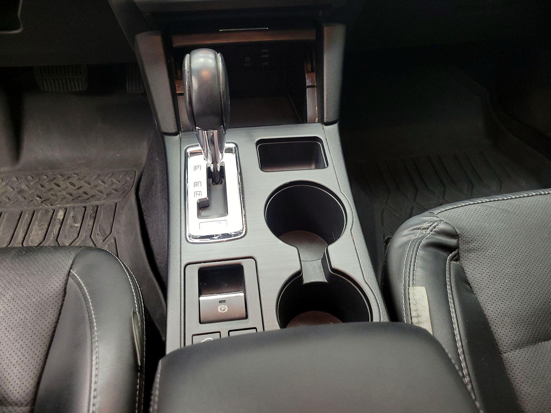 Thumbnail: 2017 Subaru Outback - 18