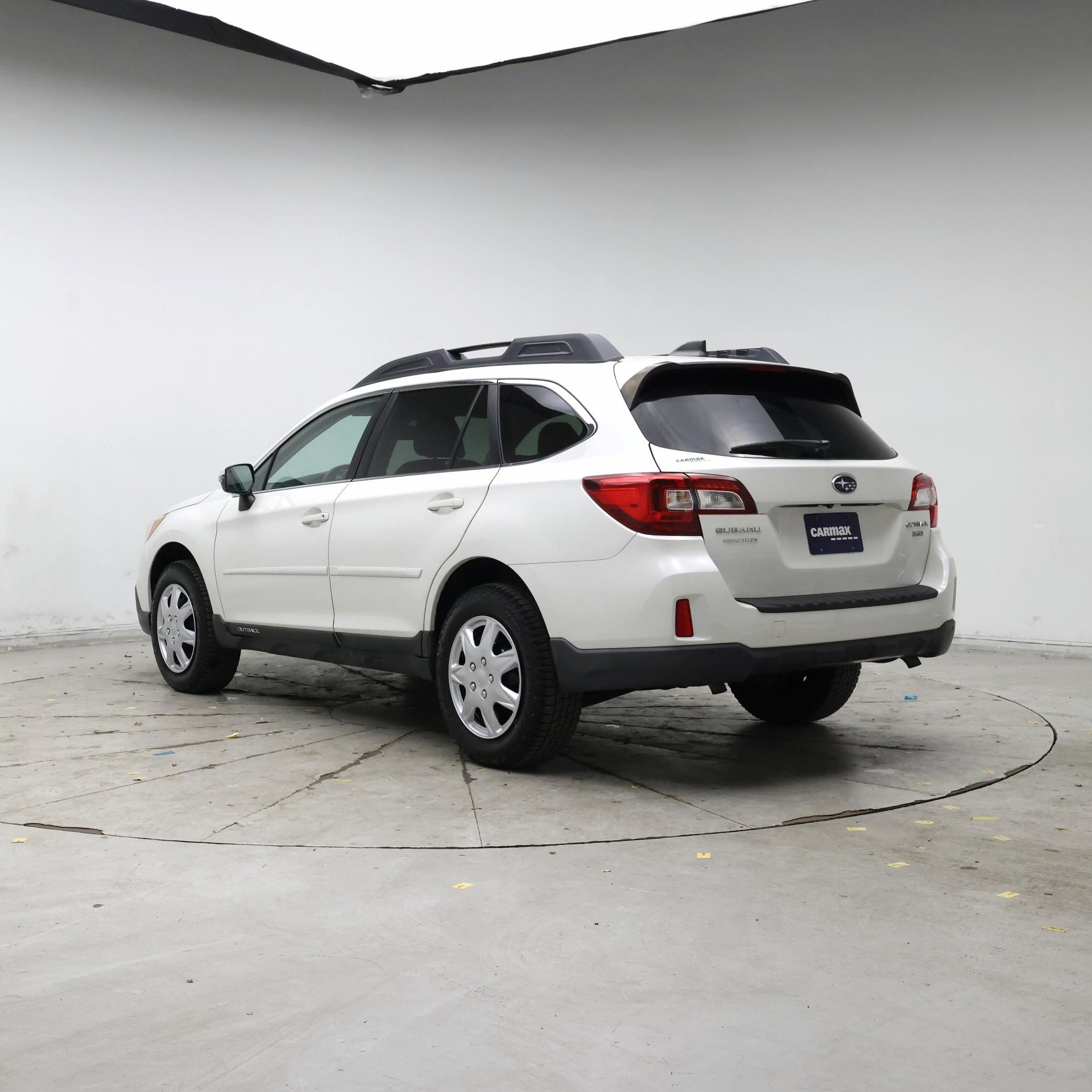 Thumbnail: 2017 Subaru Outback - 2