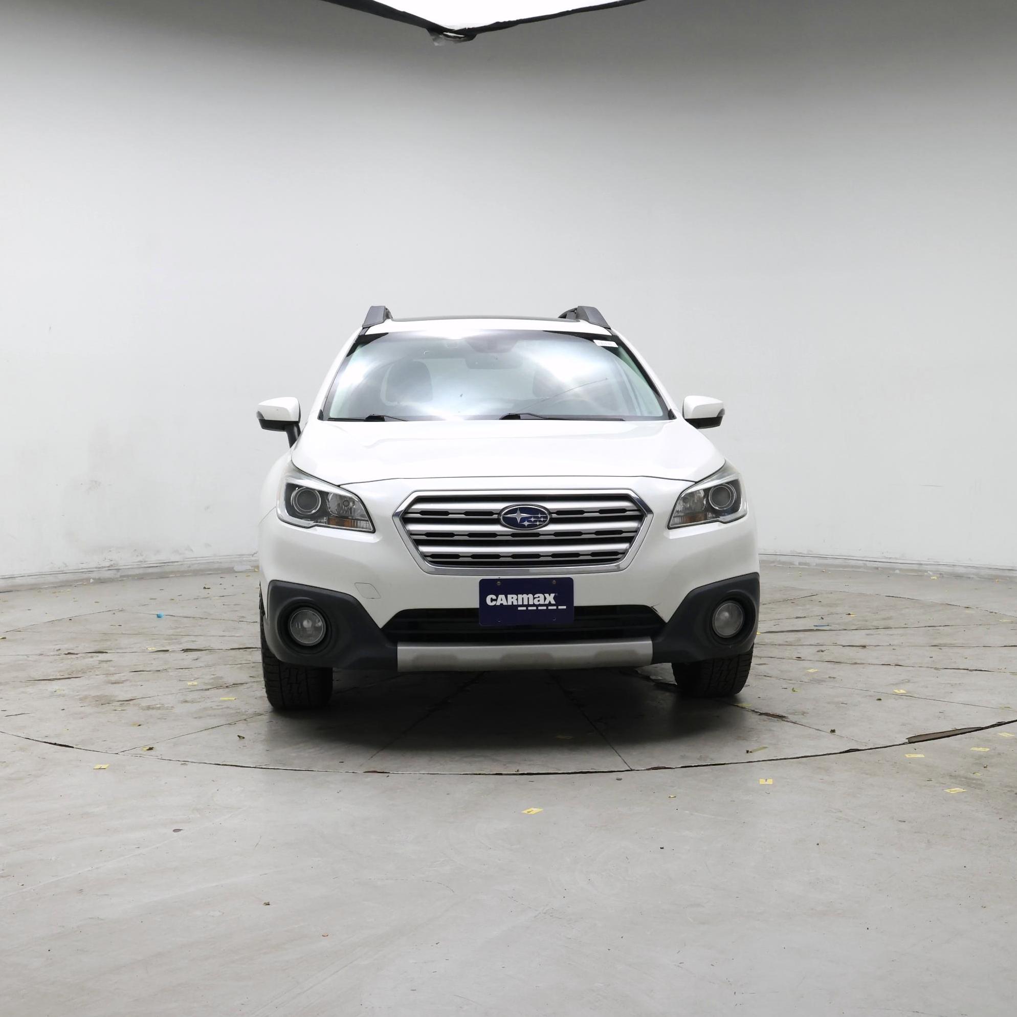 Thumbnail: 2017 Subaru Outback - 5