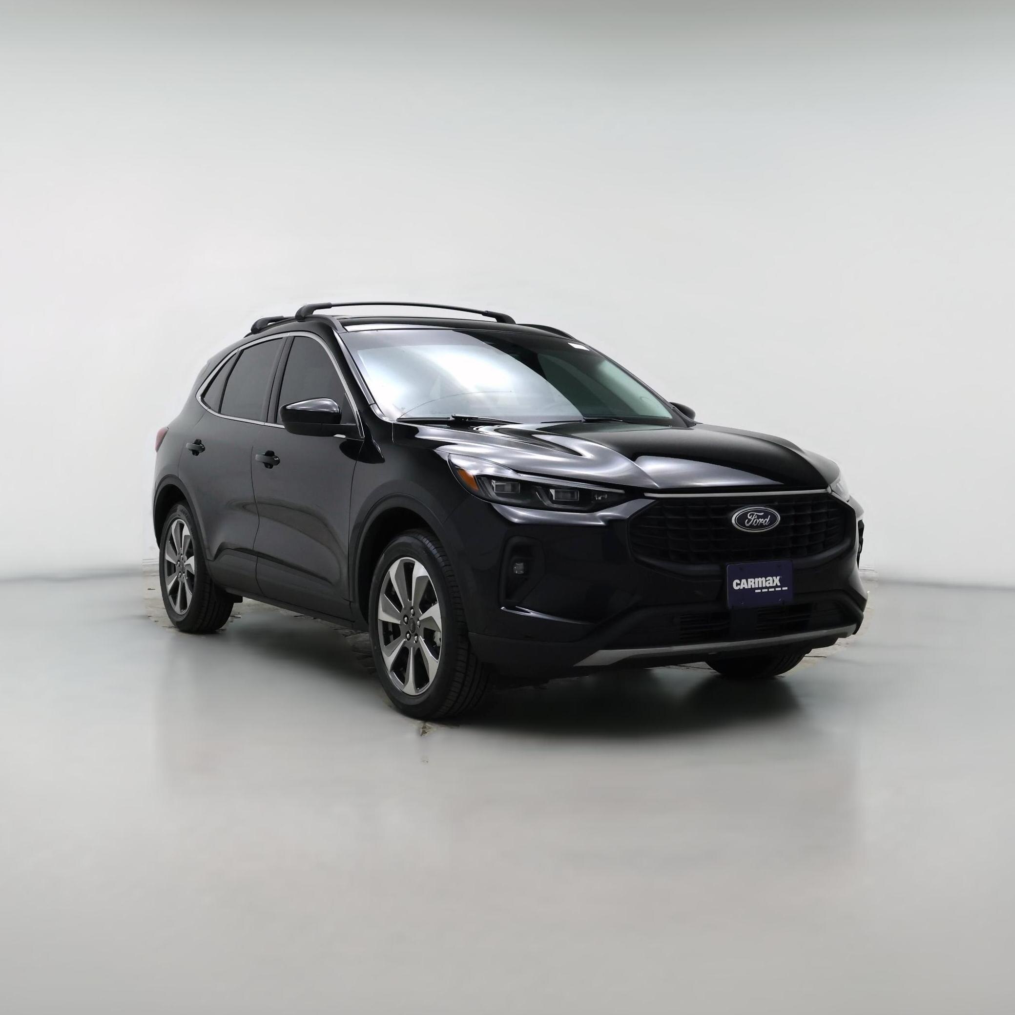 Thumbnail: 2025 Ford Escape - 1