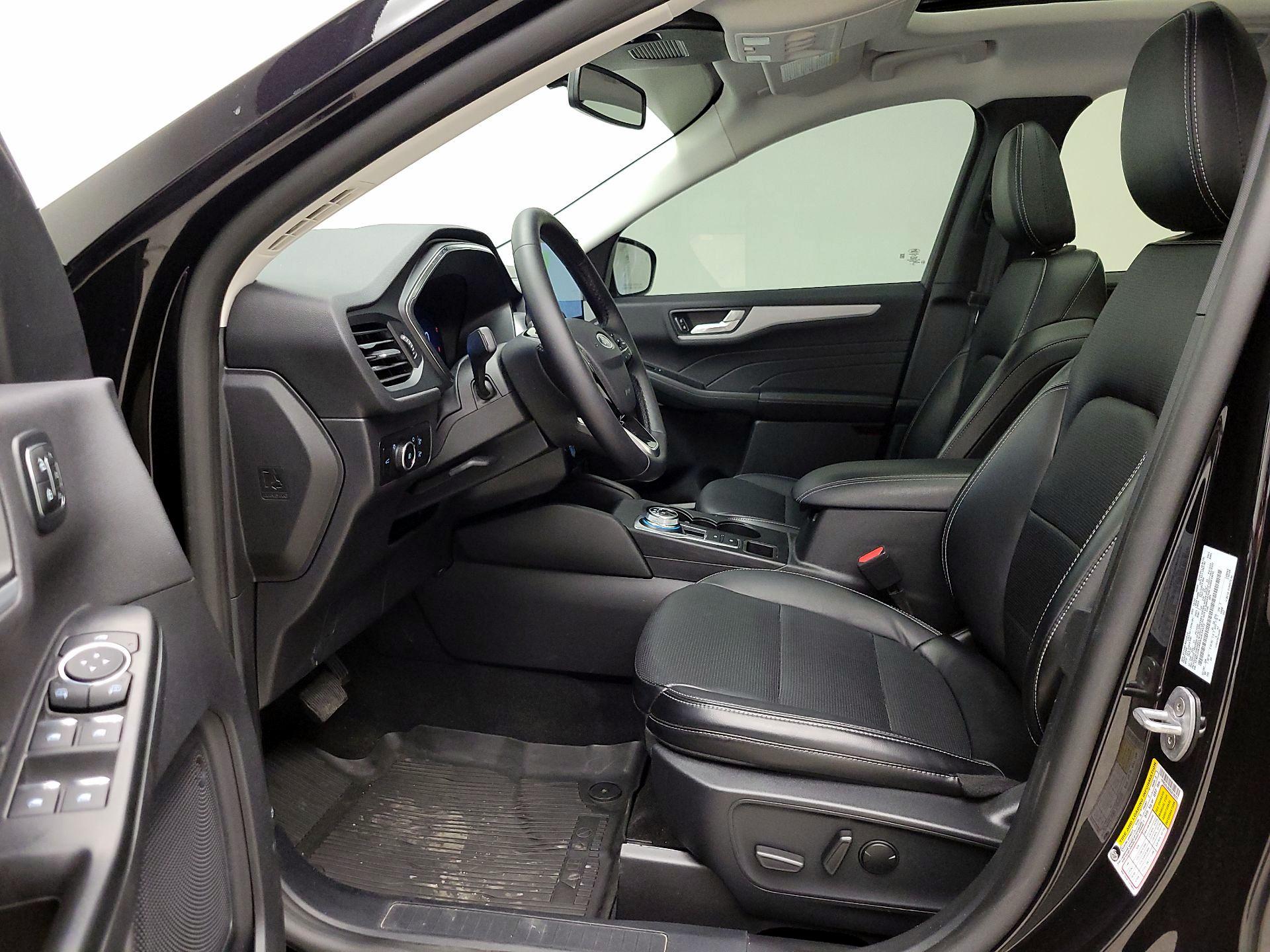 Thumbnail: 2025 Ford Escape - 11