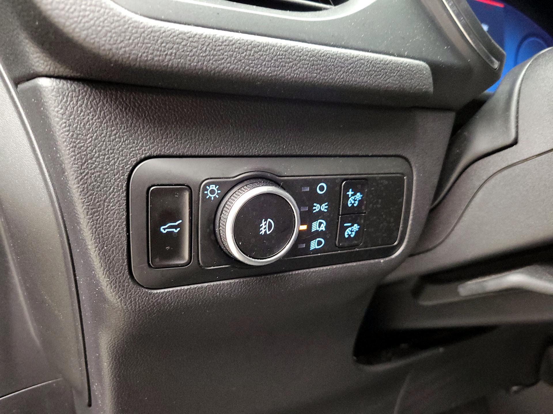 Thumbnail: 2025 Ford Escape - 13