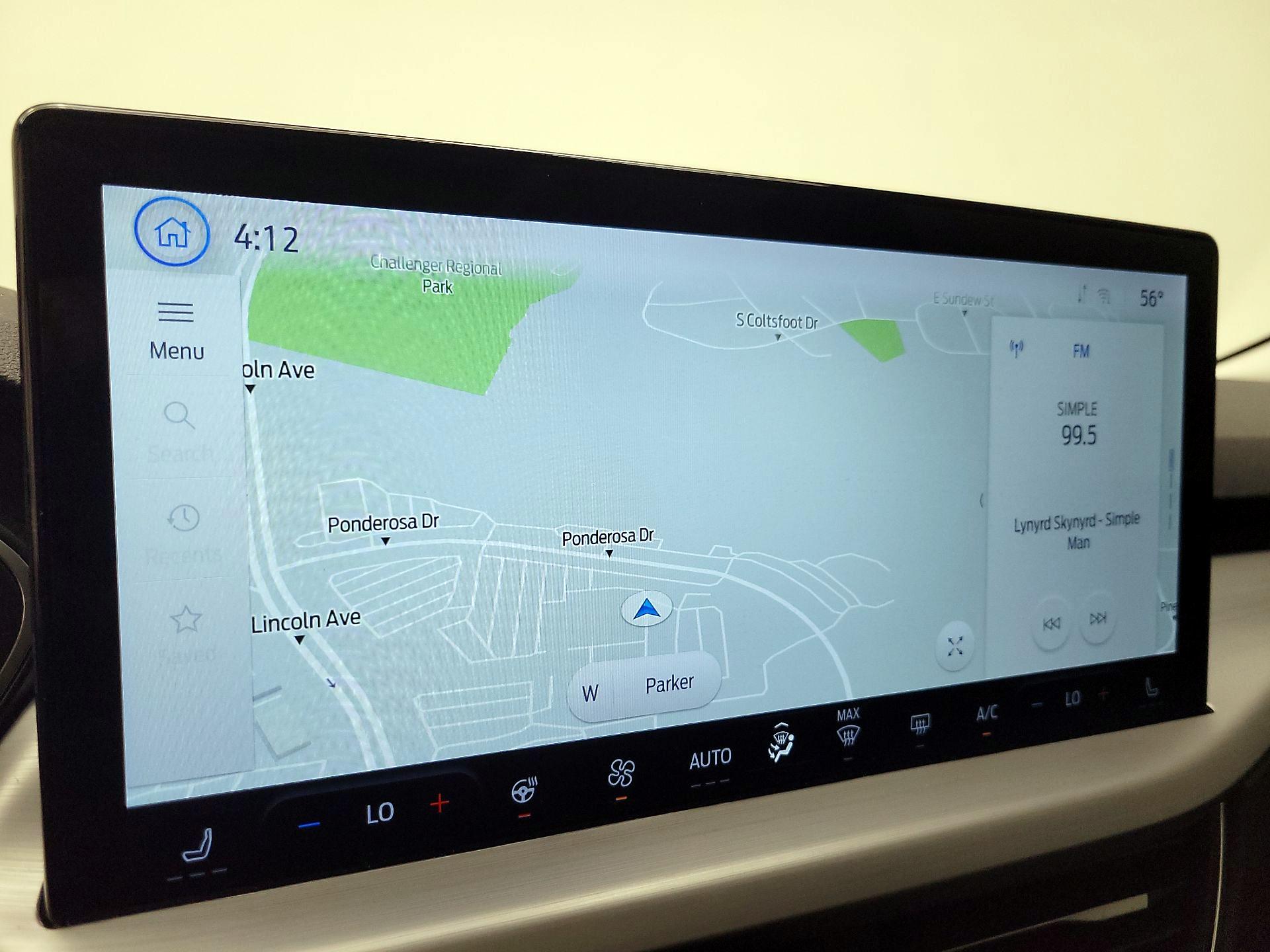 Thumbnail: 2025 Ford Escape - 14