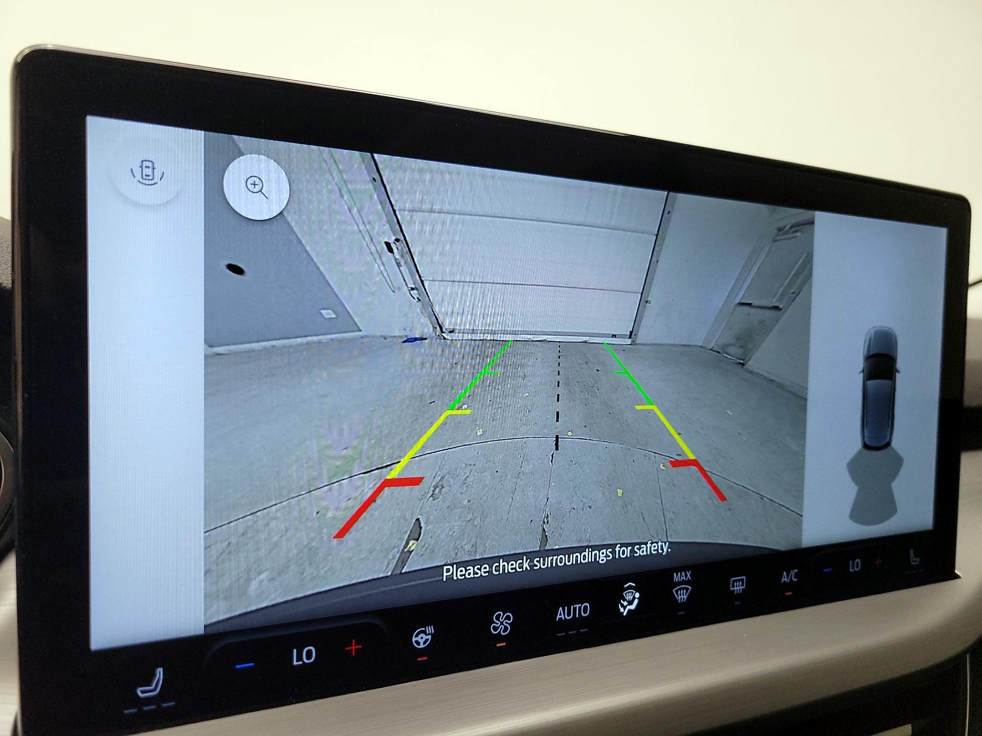 Thumbnail: 2025 Ford Escape - 15