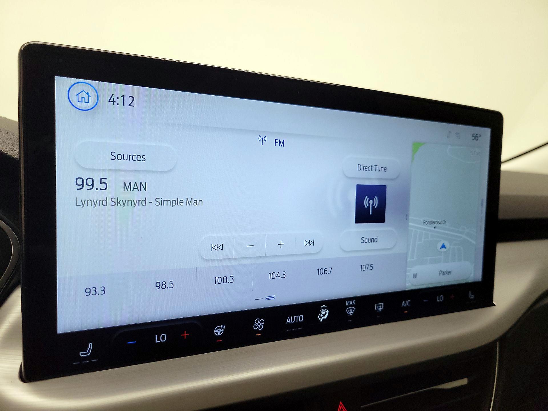 Thumbnail: 2025 Ford Escape - 16