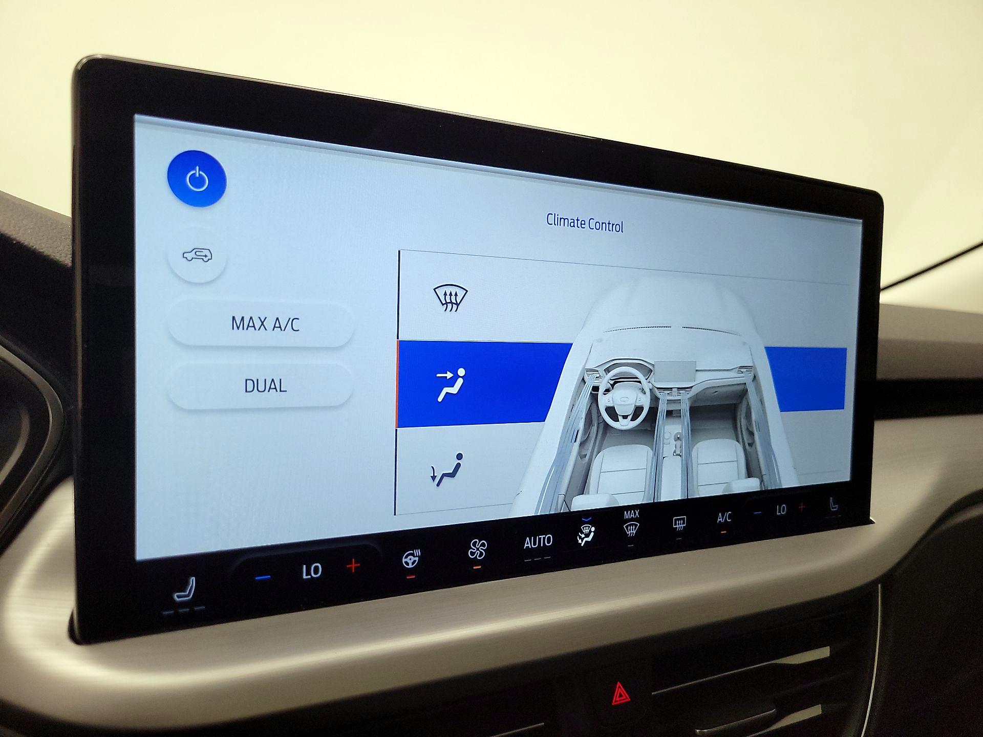 Thumbnail: 2025 Ford Escape - 17