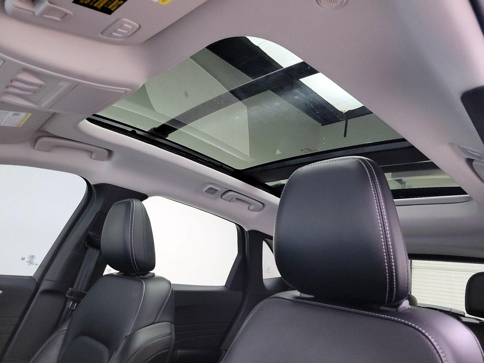 Thumbnail: 2025 Ford Escape - 20