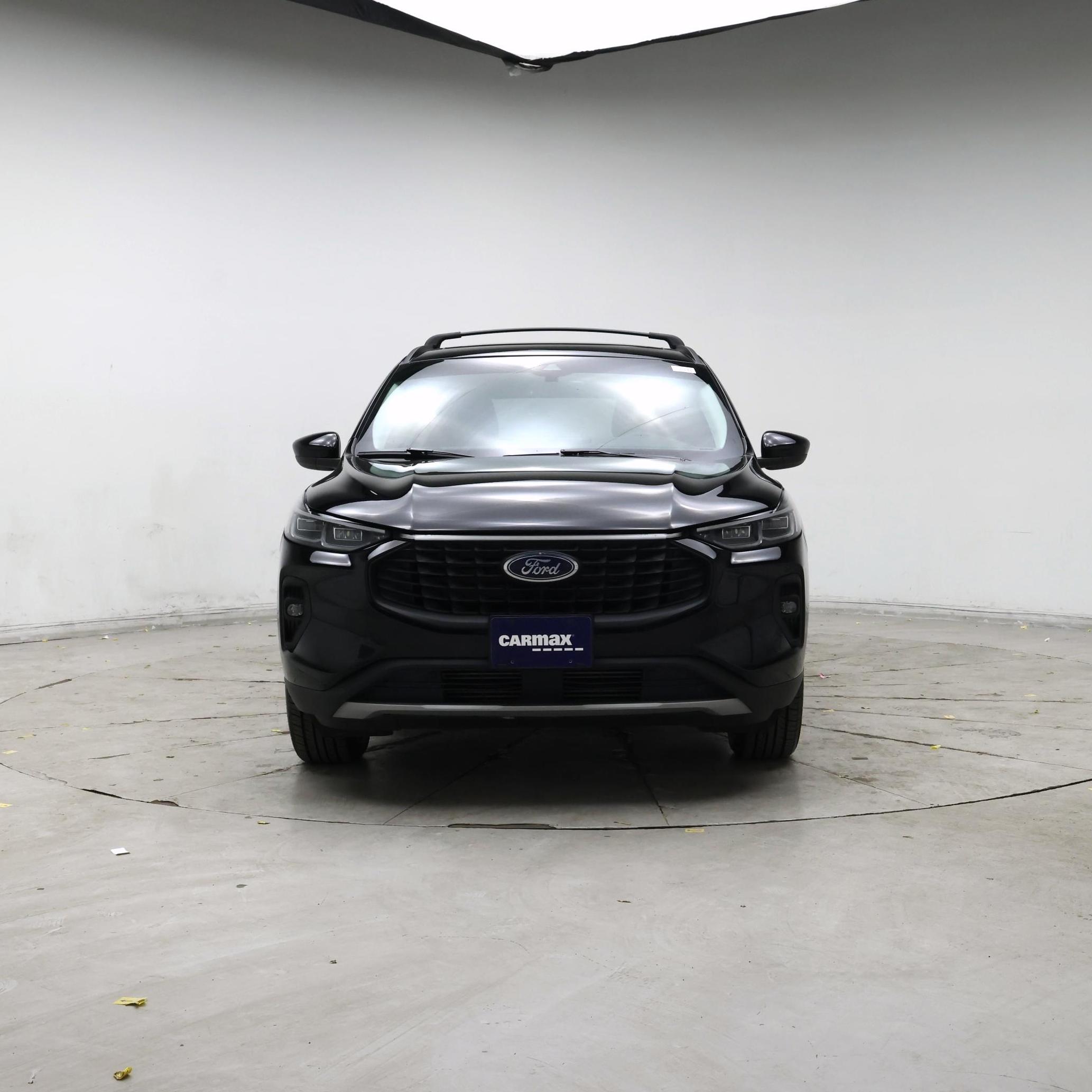 Thumbnail: 2025 Ford Escape - 5