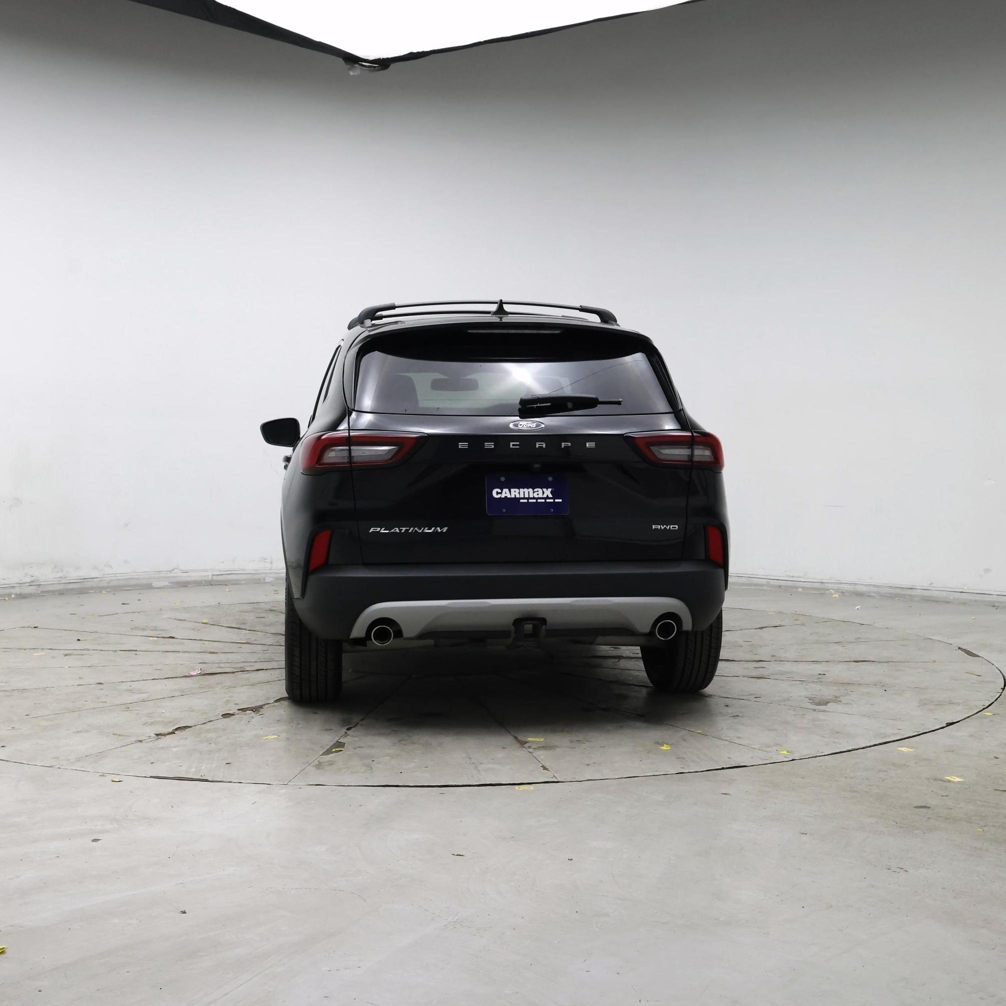 Thumbnail: 2025 Ford Escape - 6