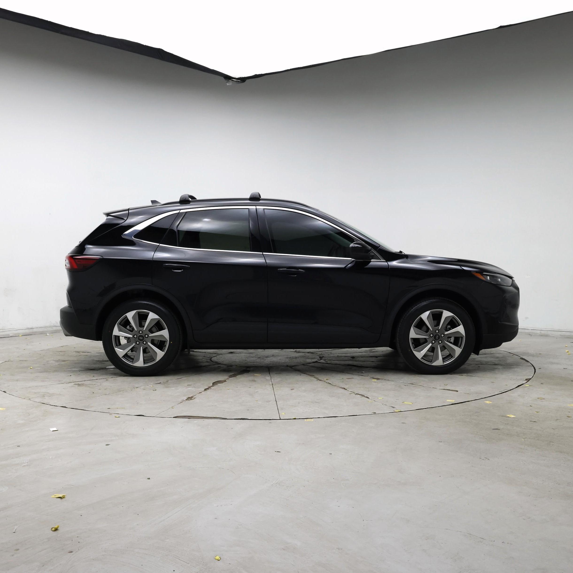 Thumbnail: 2025 Ford Escape - 7