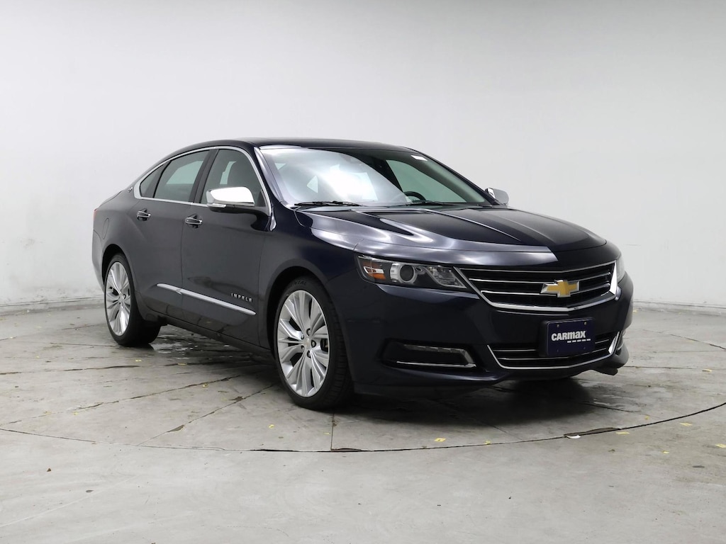 Chevrolet Impala Premier FWD