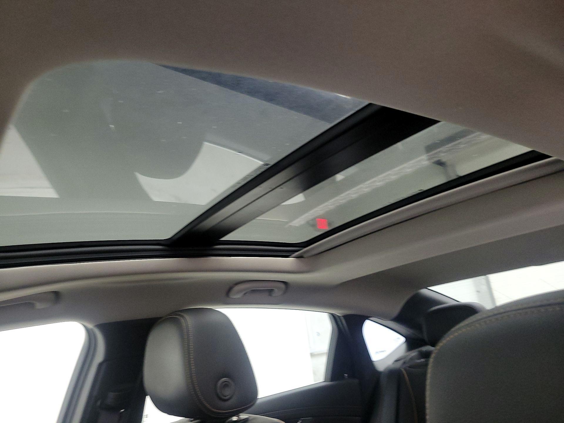 Thumbnail: 2017 Chevrolet Impala - 20