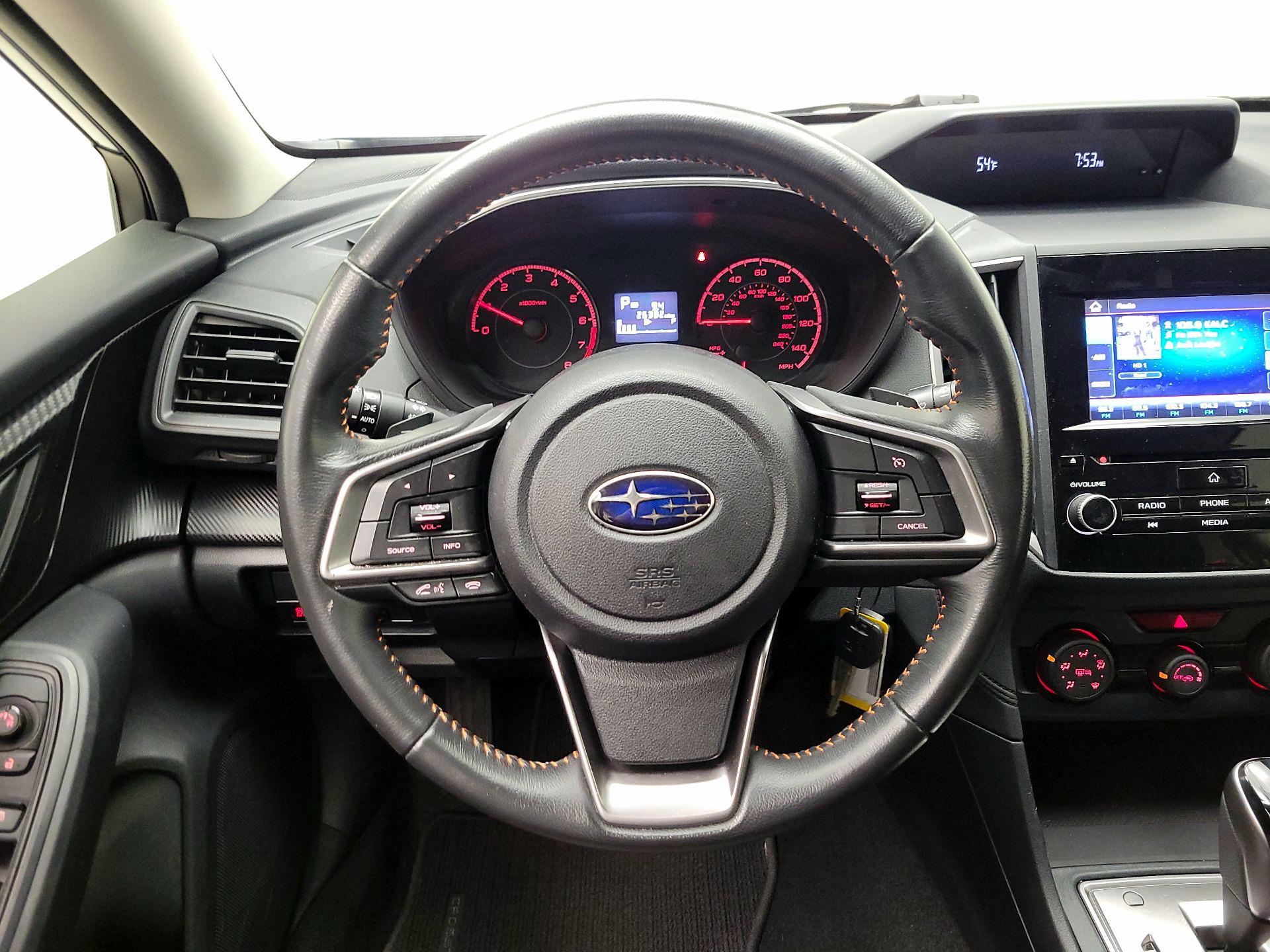 Thumbnail: 2019 Subaru Crosstrek - 10