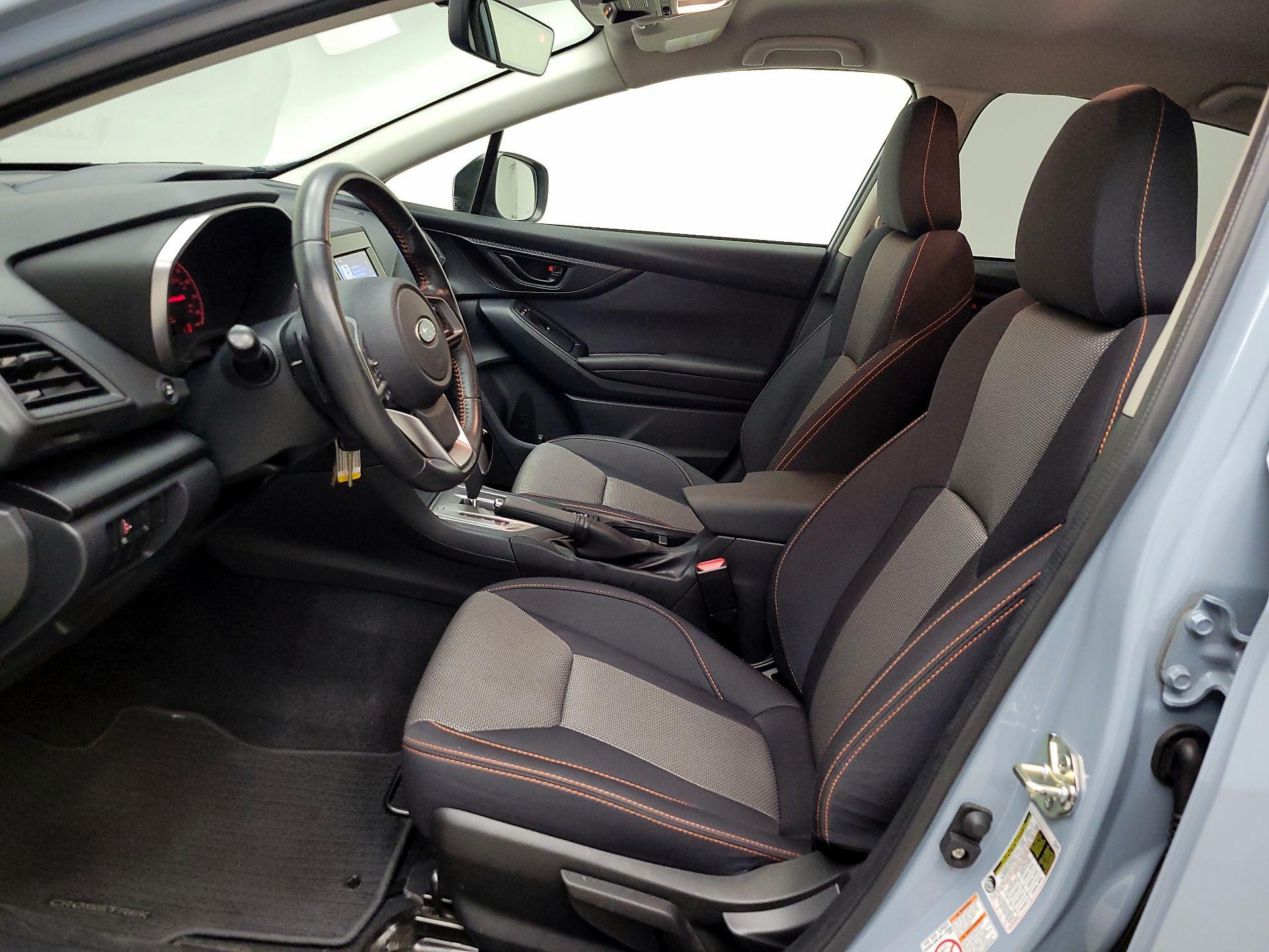 Thumbnail: 2019 Subaru Crosstrek - 11