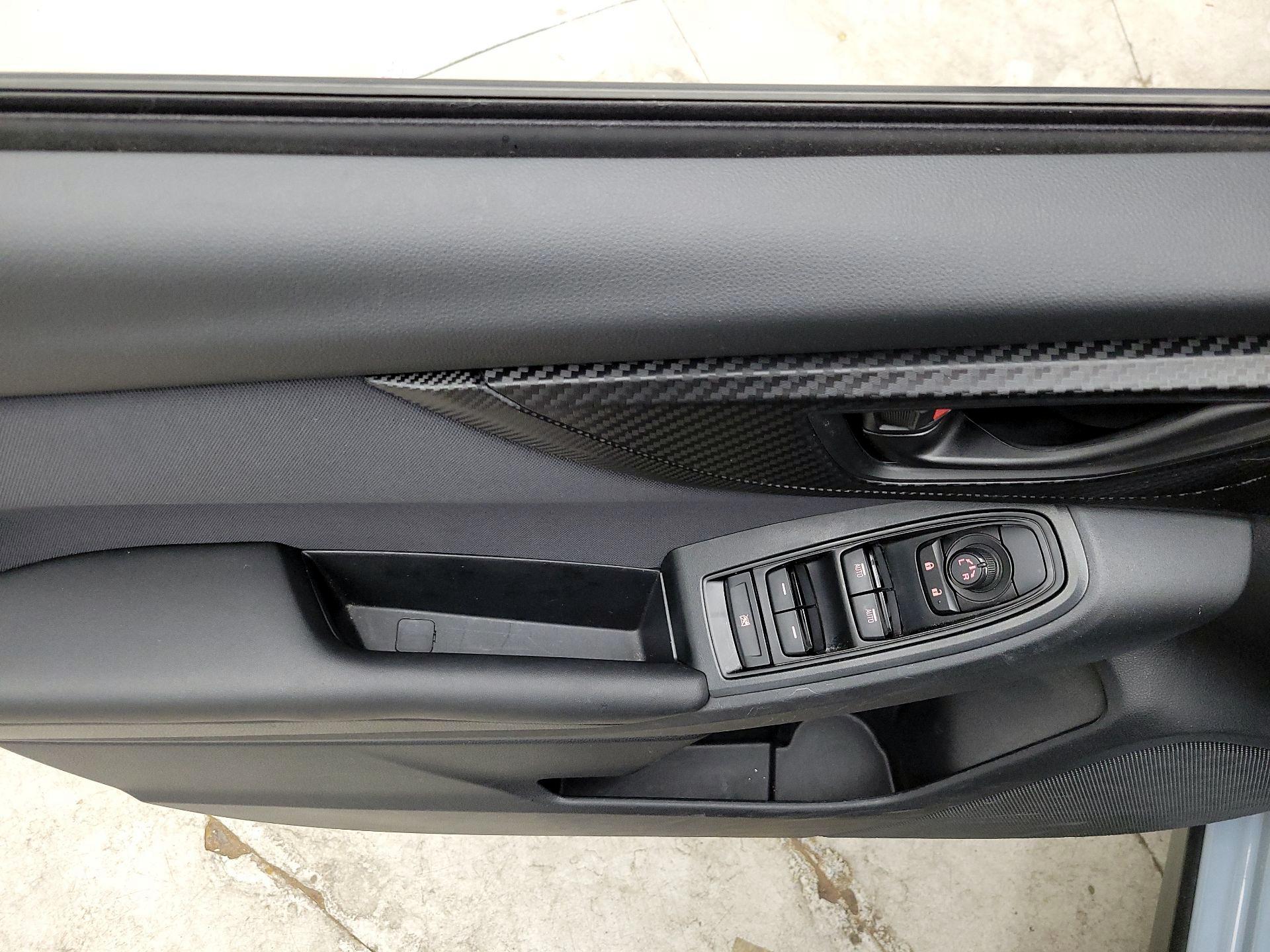 Thumbnail: 2019 Subaru Crosstrek - 12