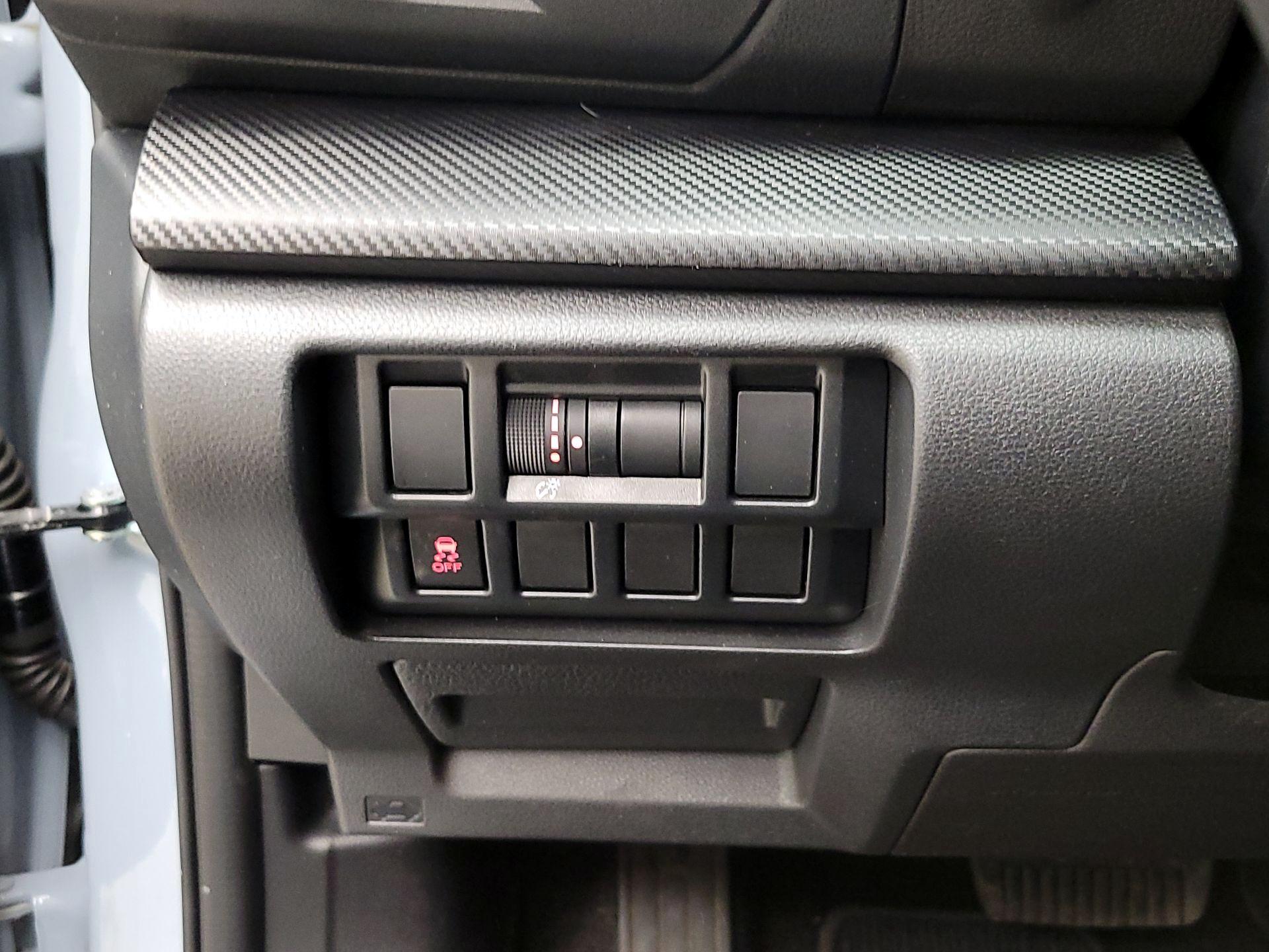 Thumbnail: 2019 Subaru Crosstrek - 13