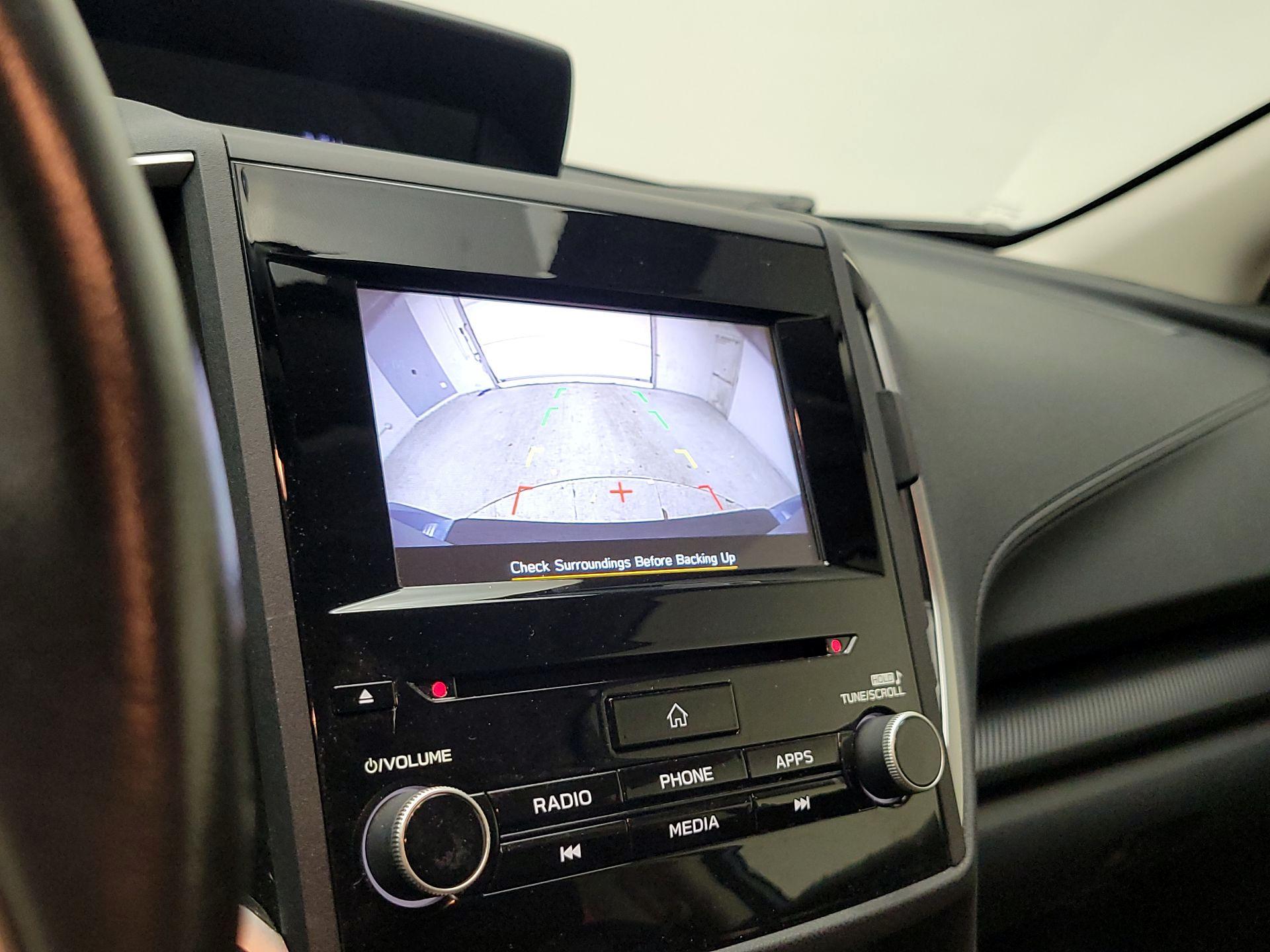 Thumbnail: 2019 Subaru Crosstrek - 14