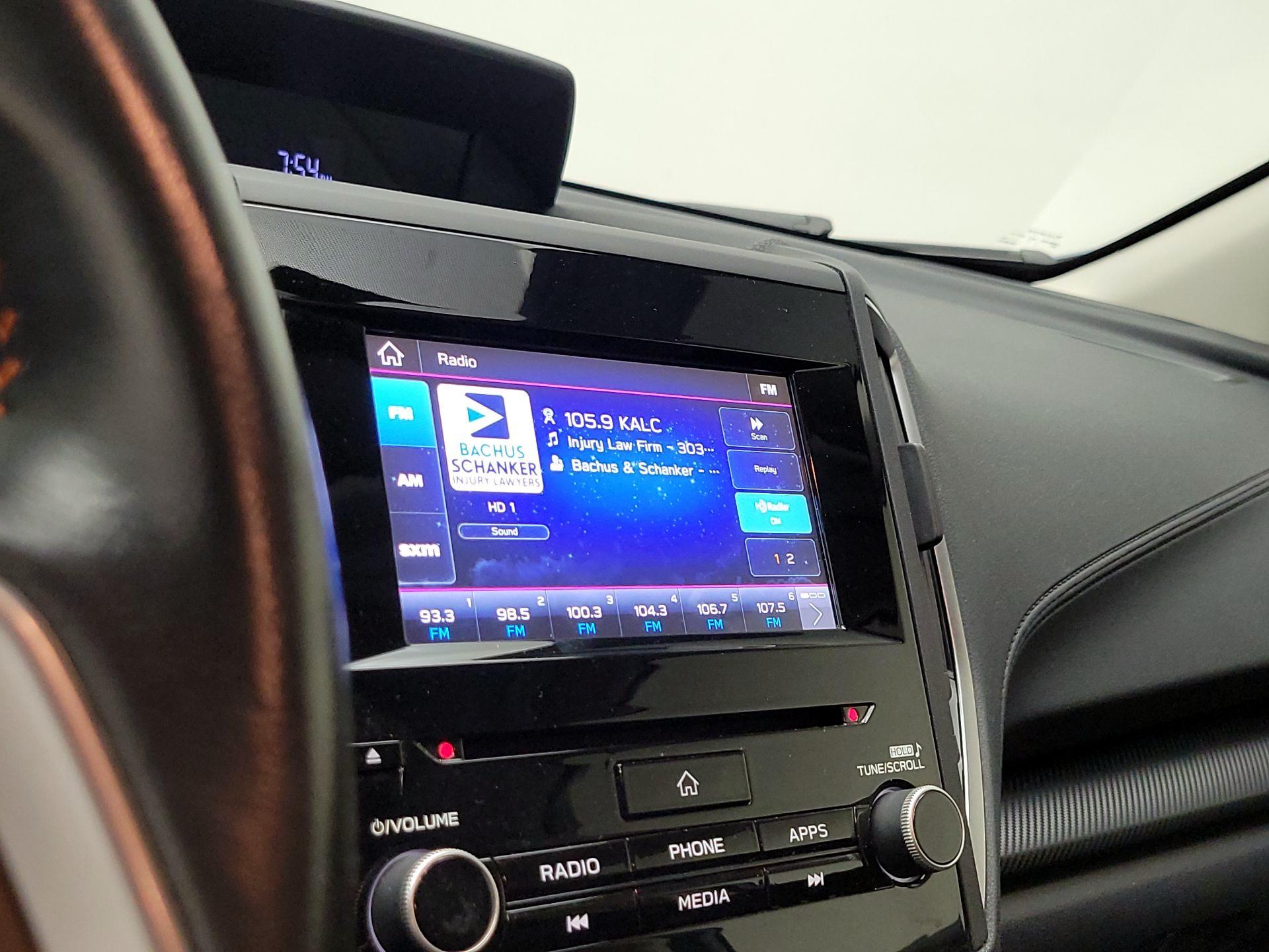 Thumbnail: 2019 Subaru Crosstrek - 15