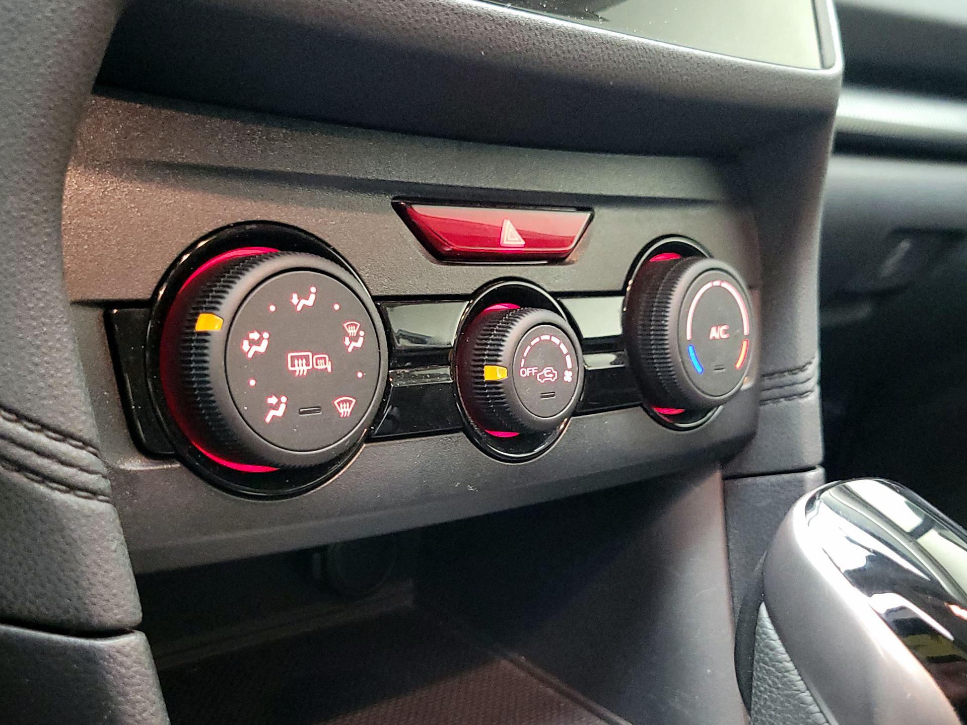 Thumbnail: 2019 Subaru Crosstrek - 16