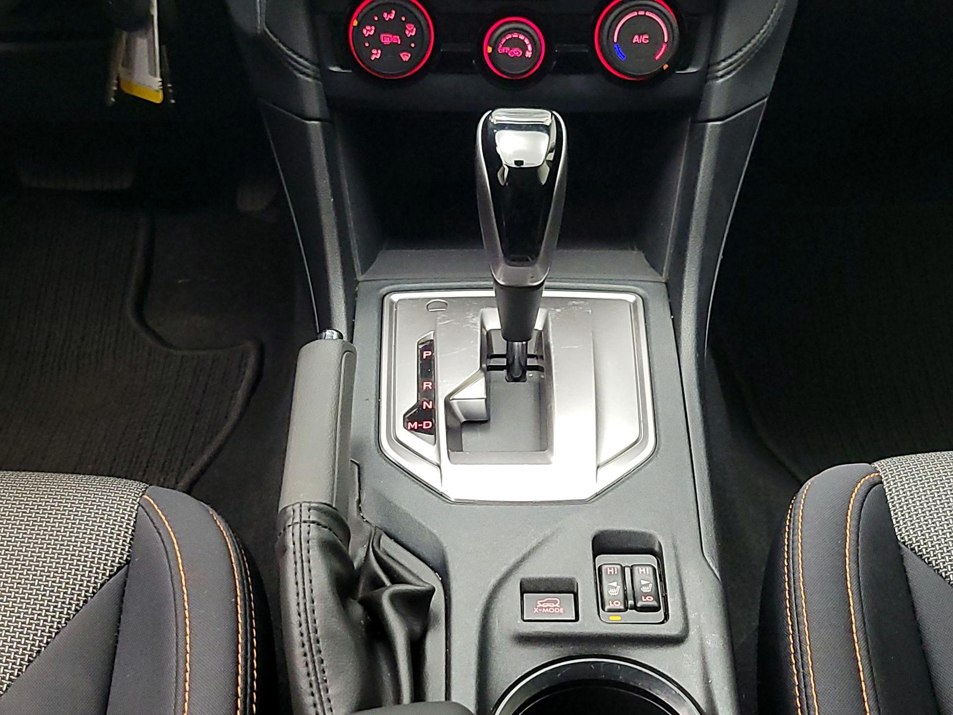 Thumbnail: 2019 Subaru Crosstrek - 17