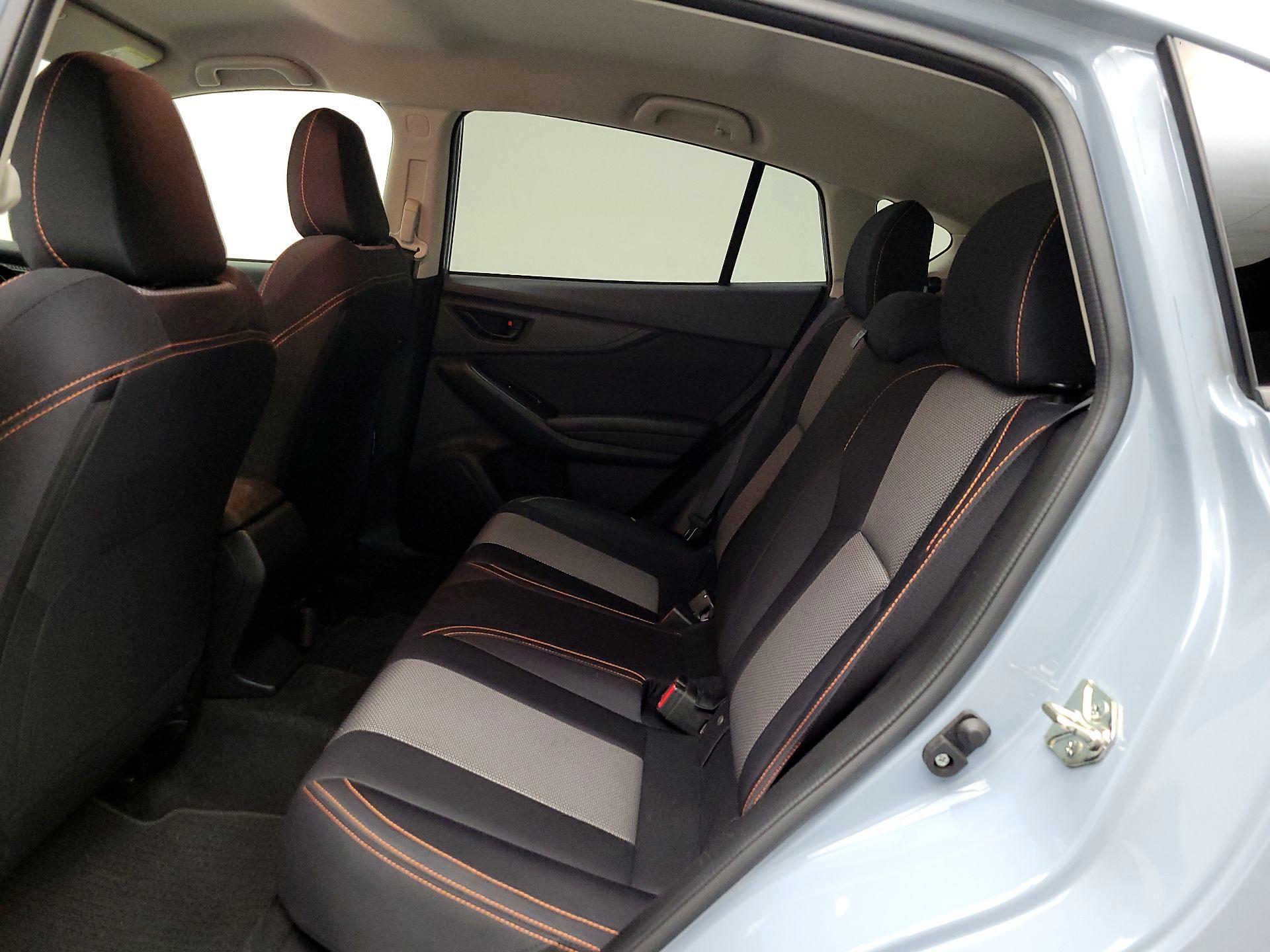 Thumbnail: 2019 Subaru Crosstrek - 18