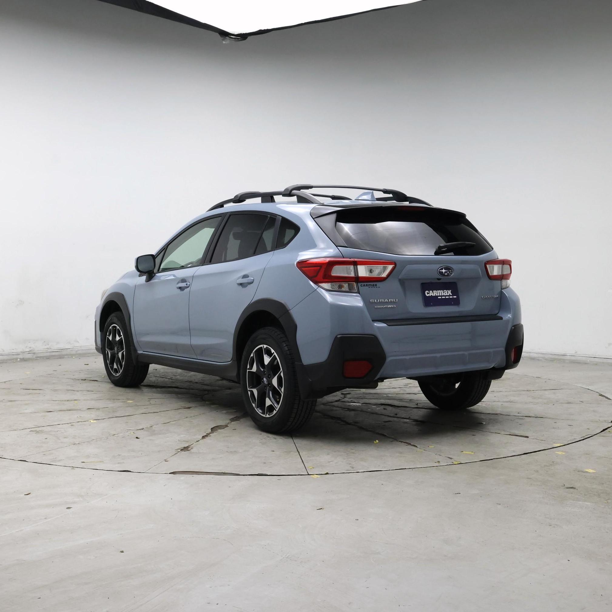 Thumbnail: 2019 Subaru Crosstrek - 2