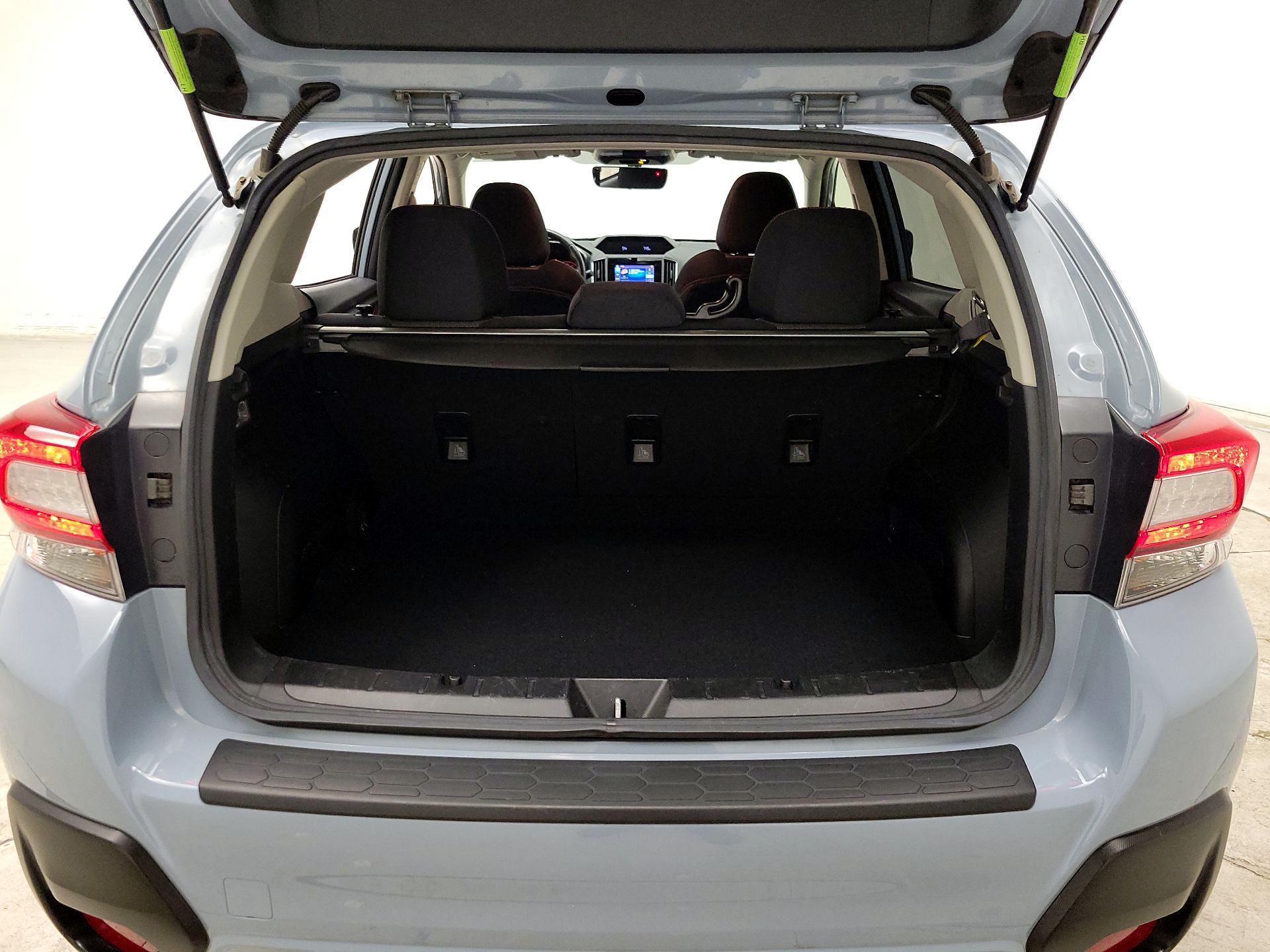 Thumbnail: 2019 Subaru Crosstrek - 19