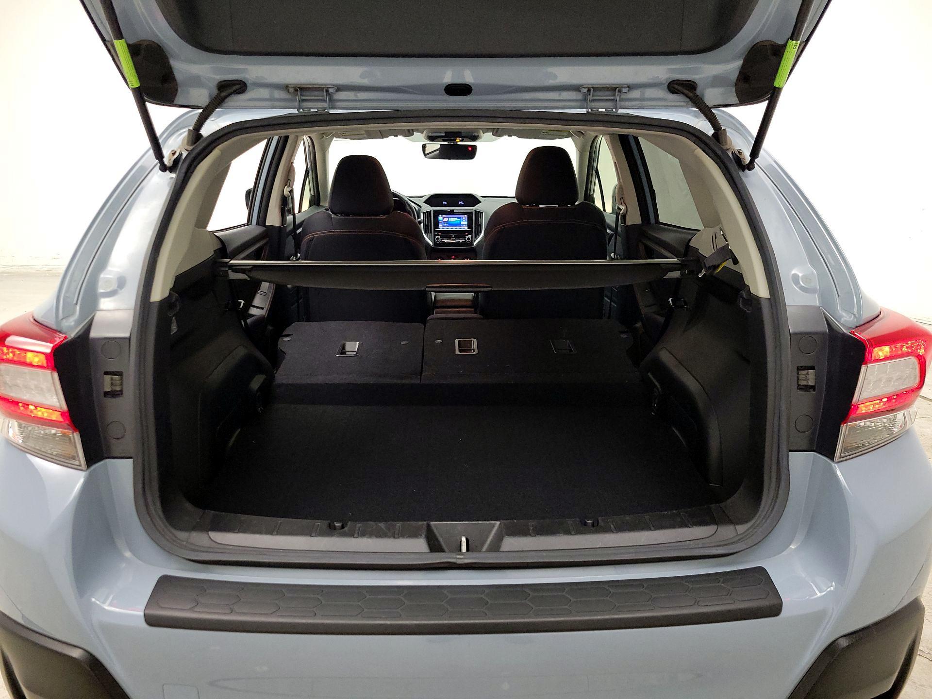 Thumbnail: 2019 Subaru Crosstrek - 20