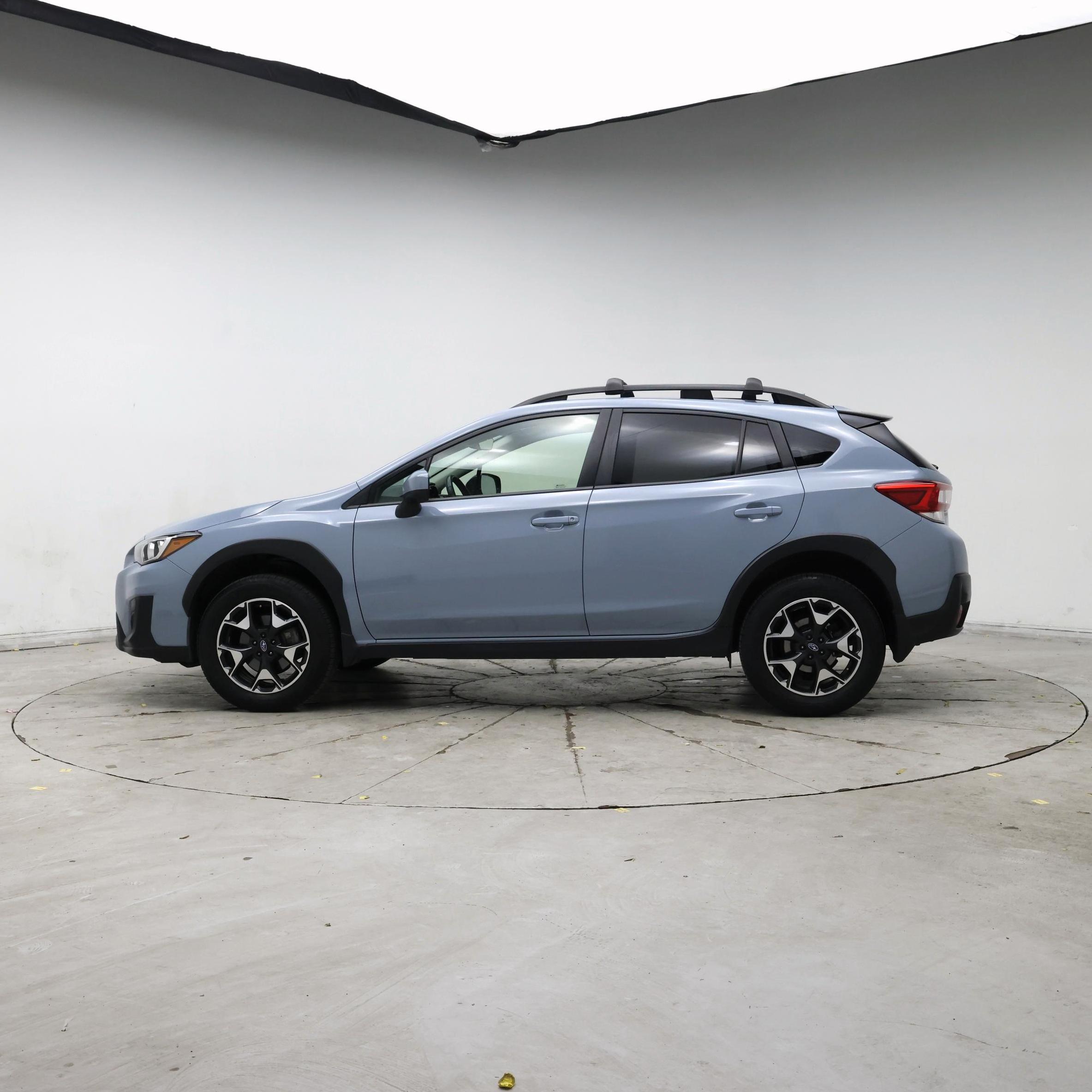 Thumbnail: 2019 Subaru Crosstrek - 3
