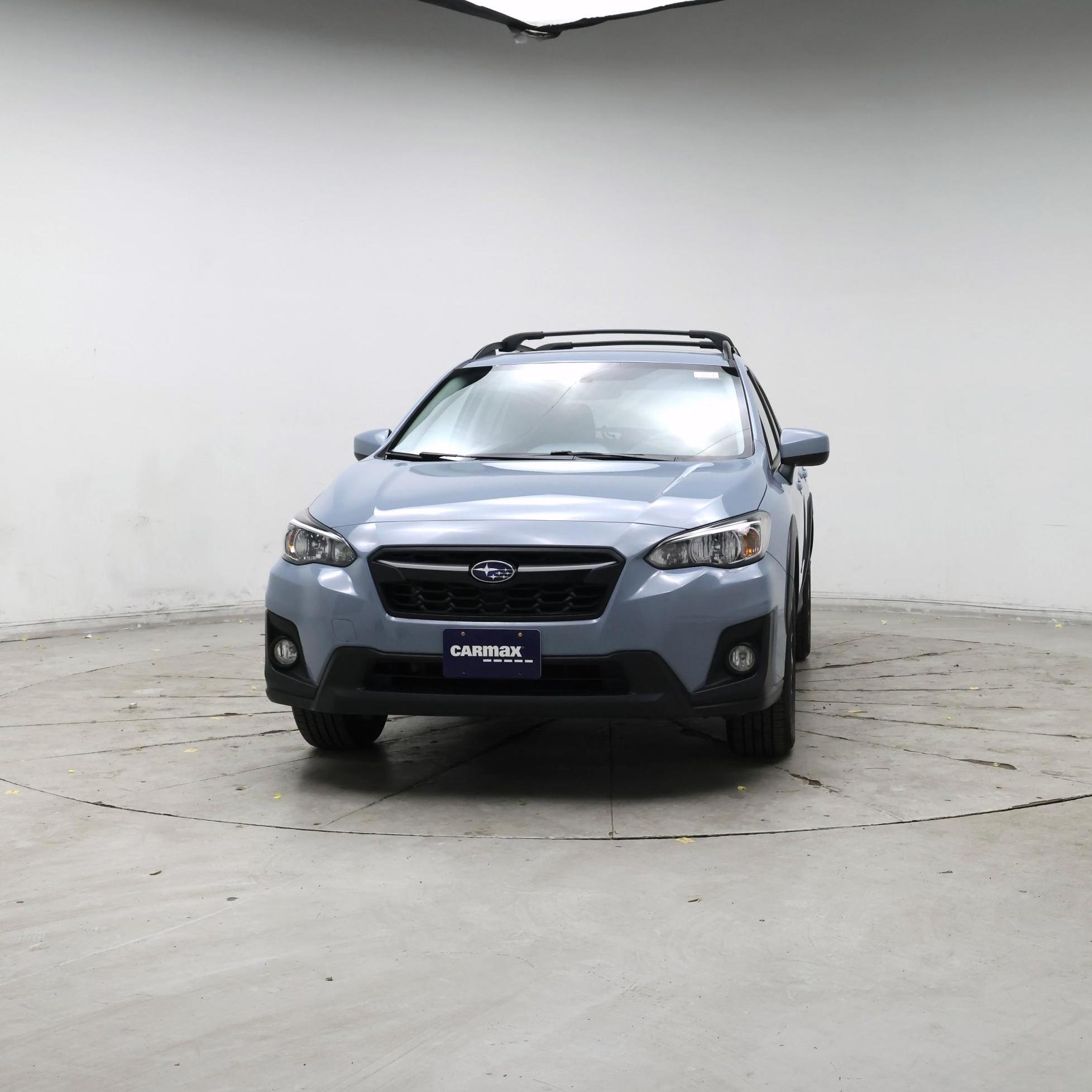 Thumbnail: 2019 Subaru Crosstrek - 5