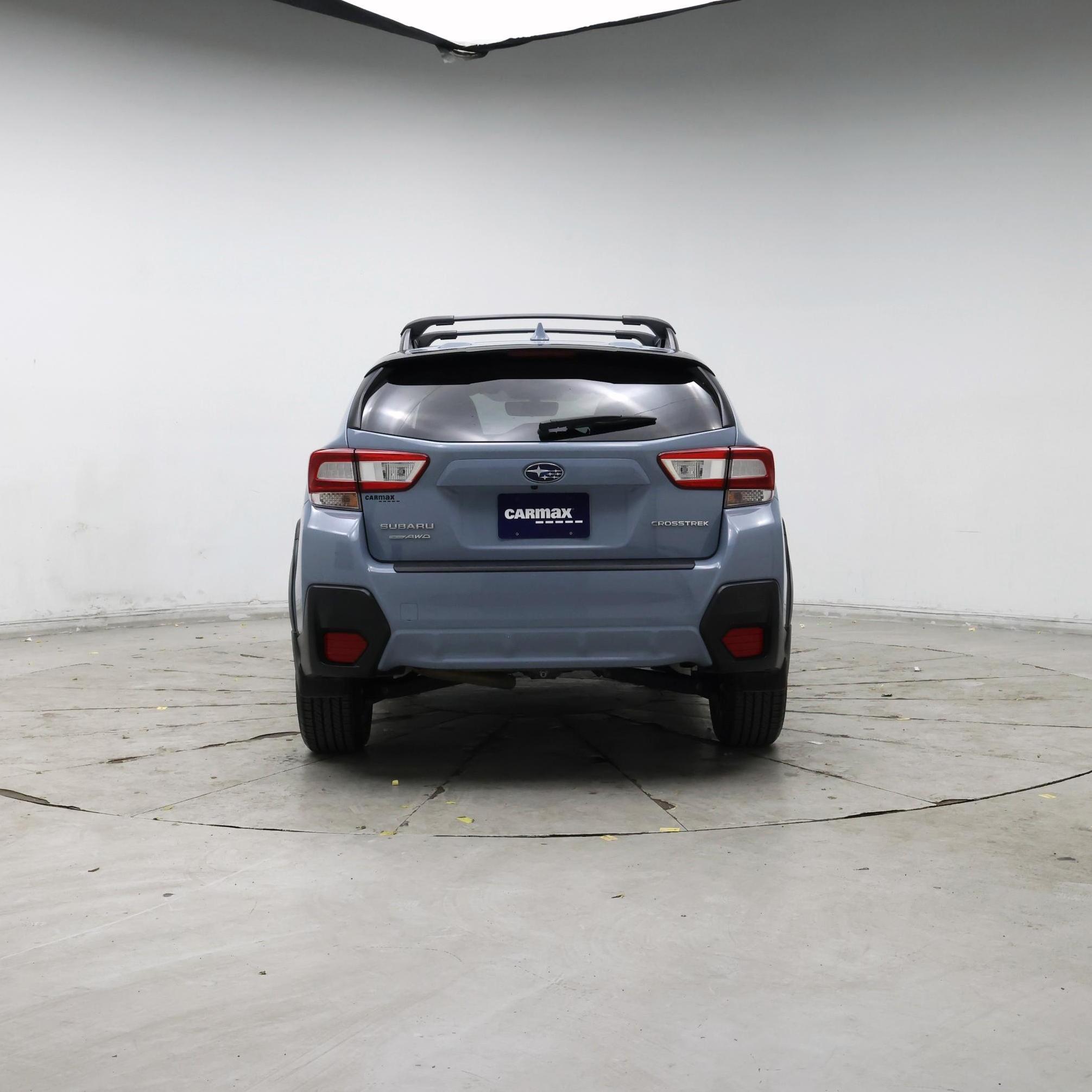 Thumbnail: 2019 Subaru Crosstrek - 6