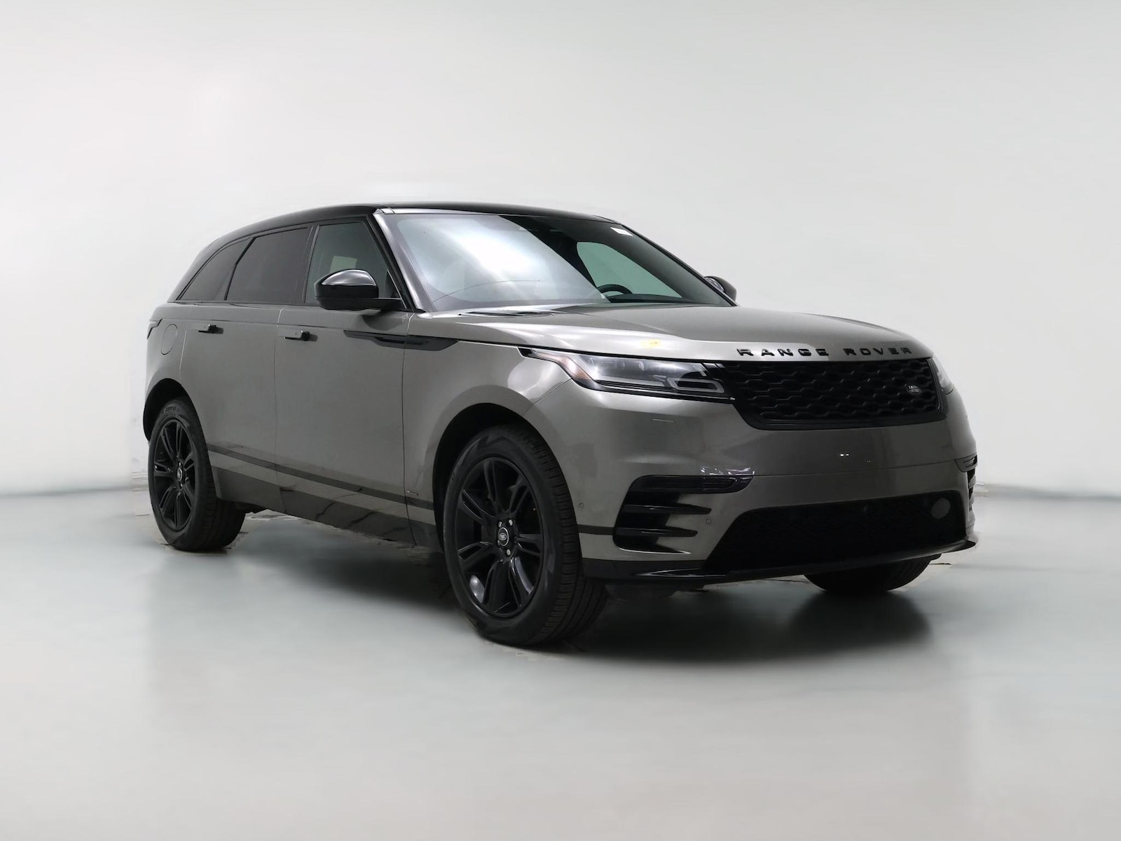 2021 Land Rover Range Rover Velar S