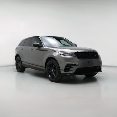 2021 Land Rover Range Rover Velar R-Dynamic S
