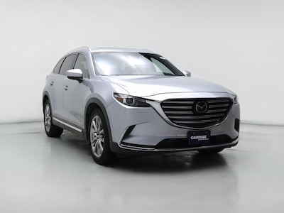 2018 Mazda CX-9 Signature