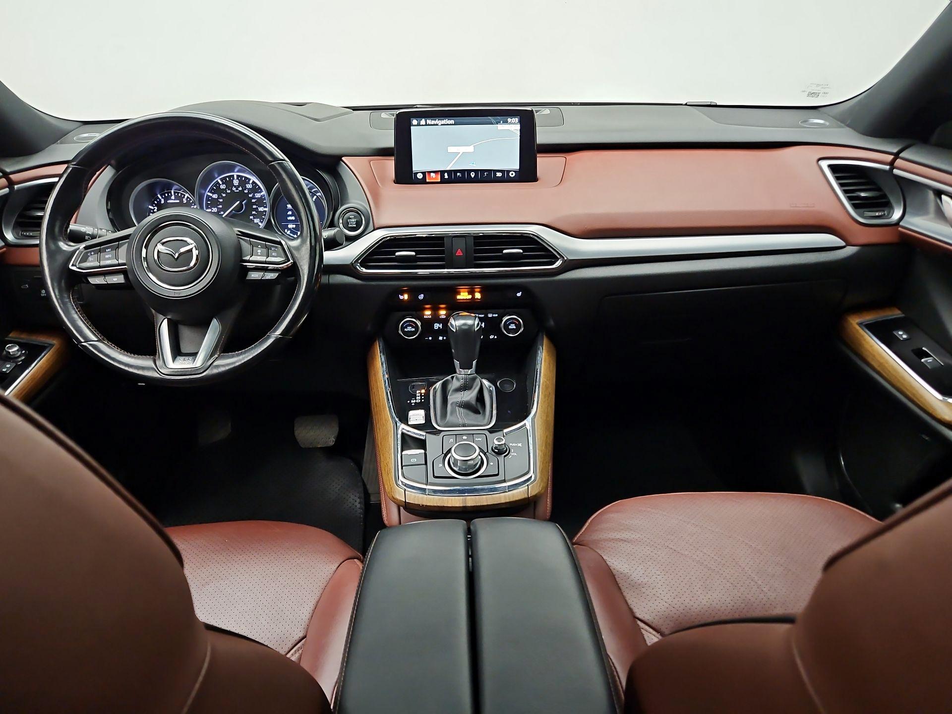 Thumbnail: 2018 Mazda CX-9 - 9