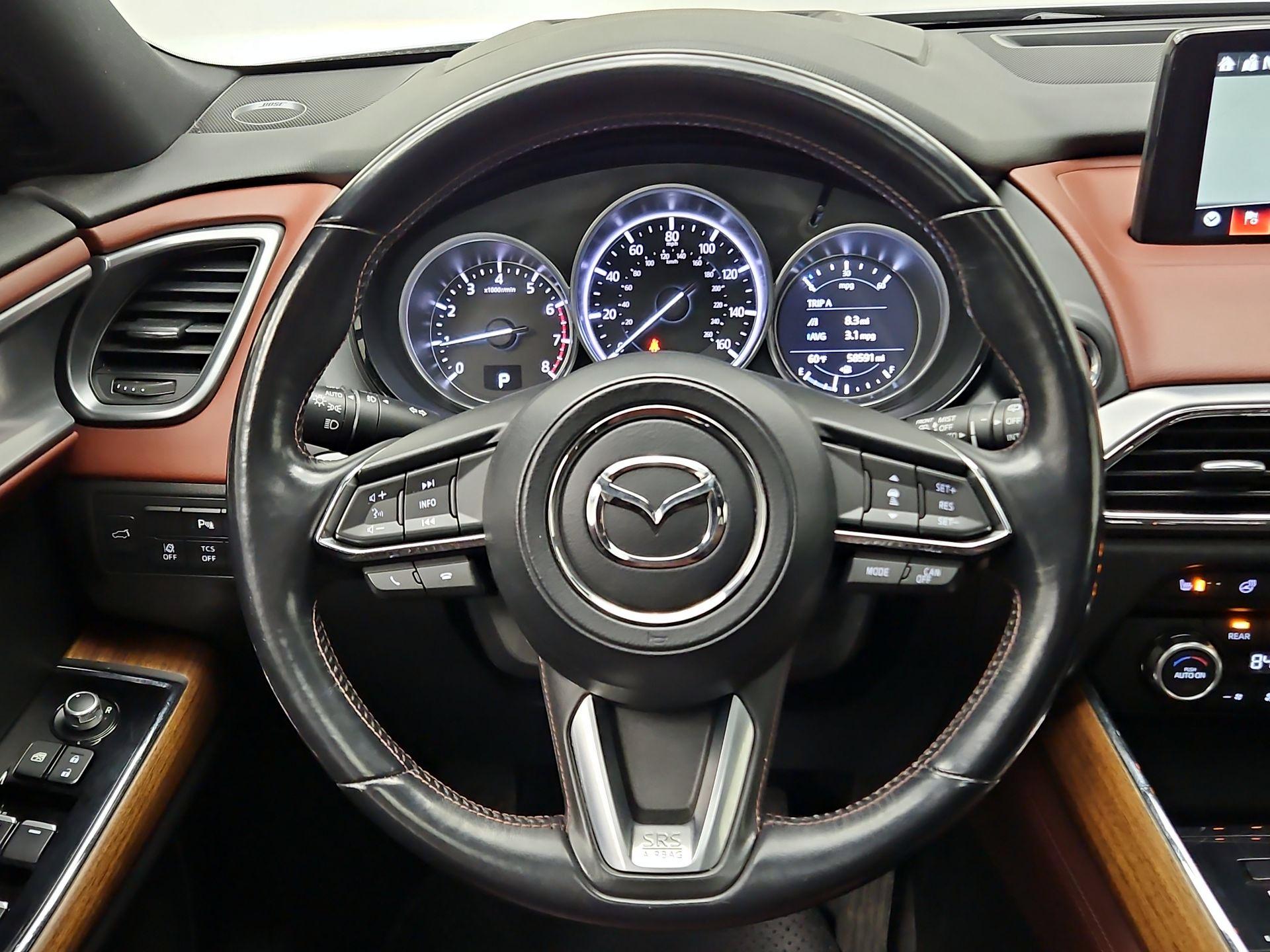 Thumbnail: 2018 Mazda CX-9 - 10