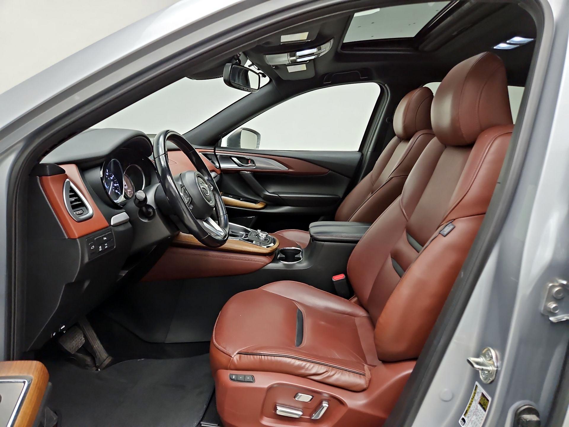 Thumbnail: 2018 Mazda CX-9 - 11