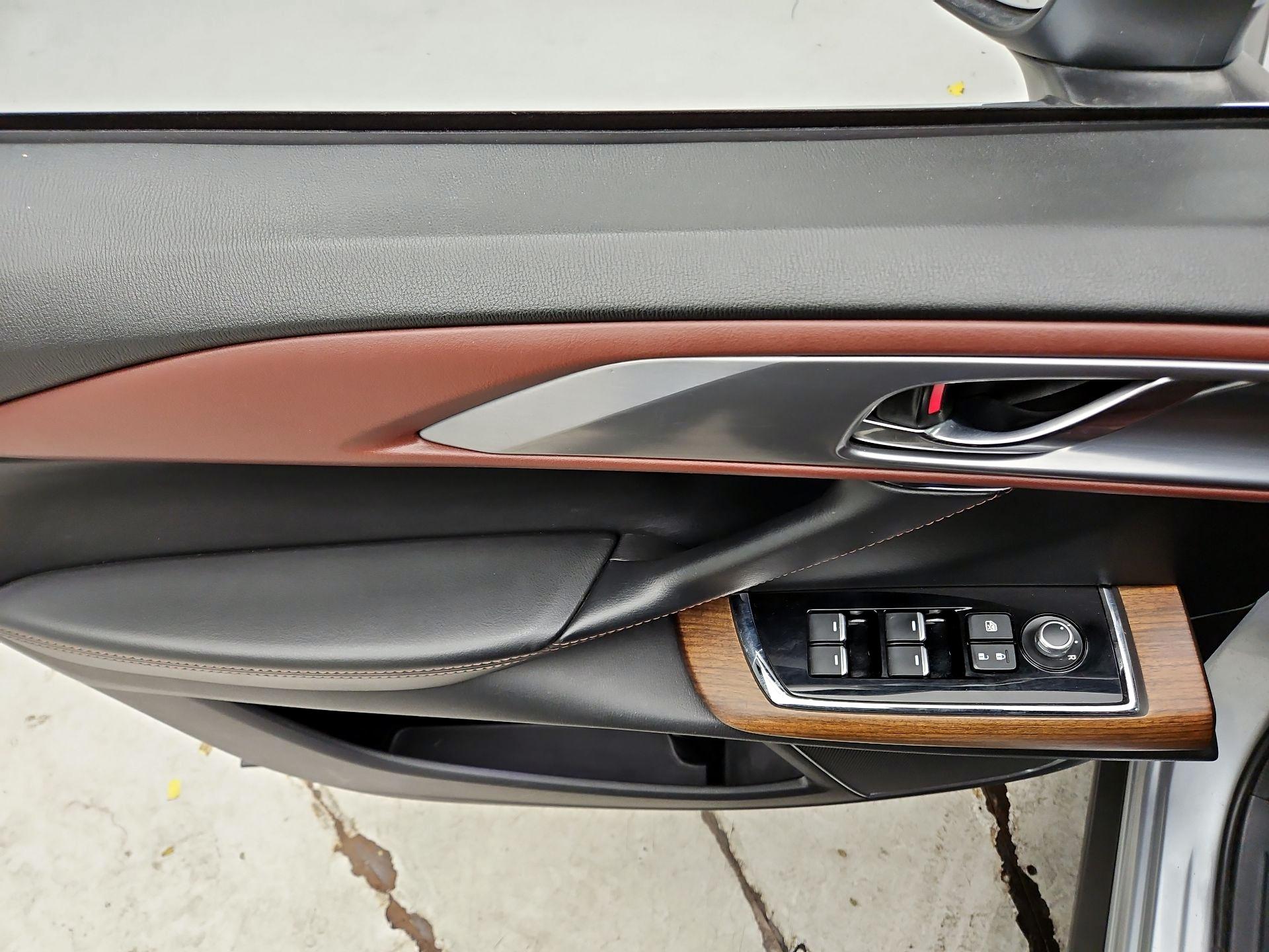 Thumbnail: 2018 Mazda CX-9 - 12